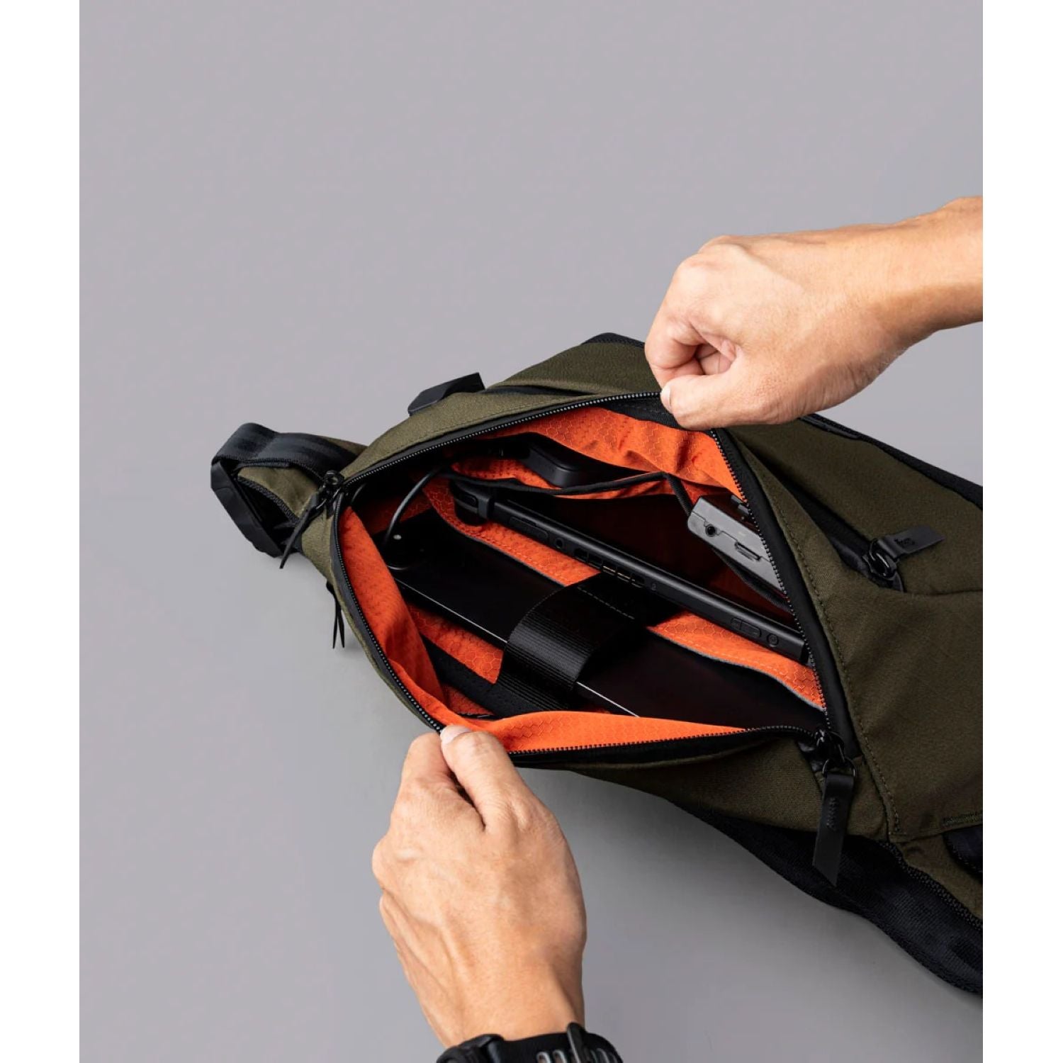 ALPAKA Bravo X Sling V2