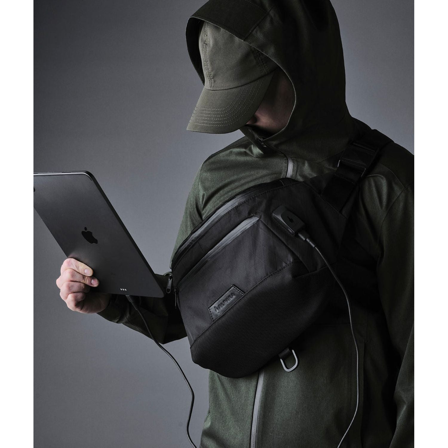 ALPAKA Bravo X Sling V2