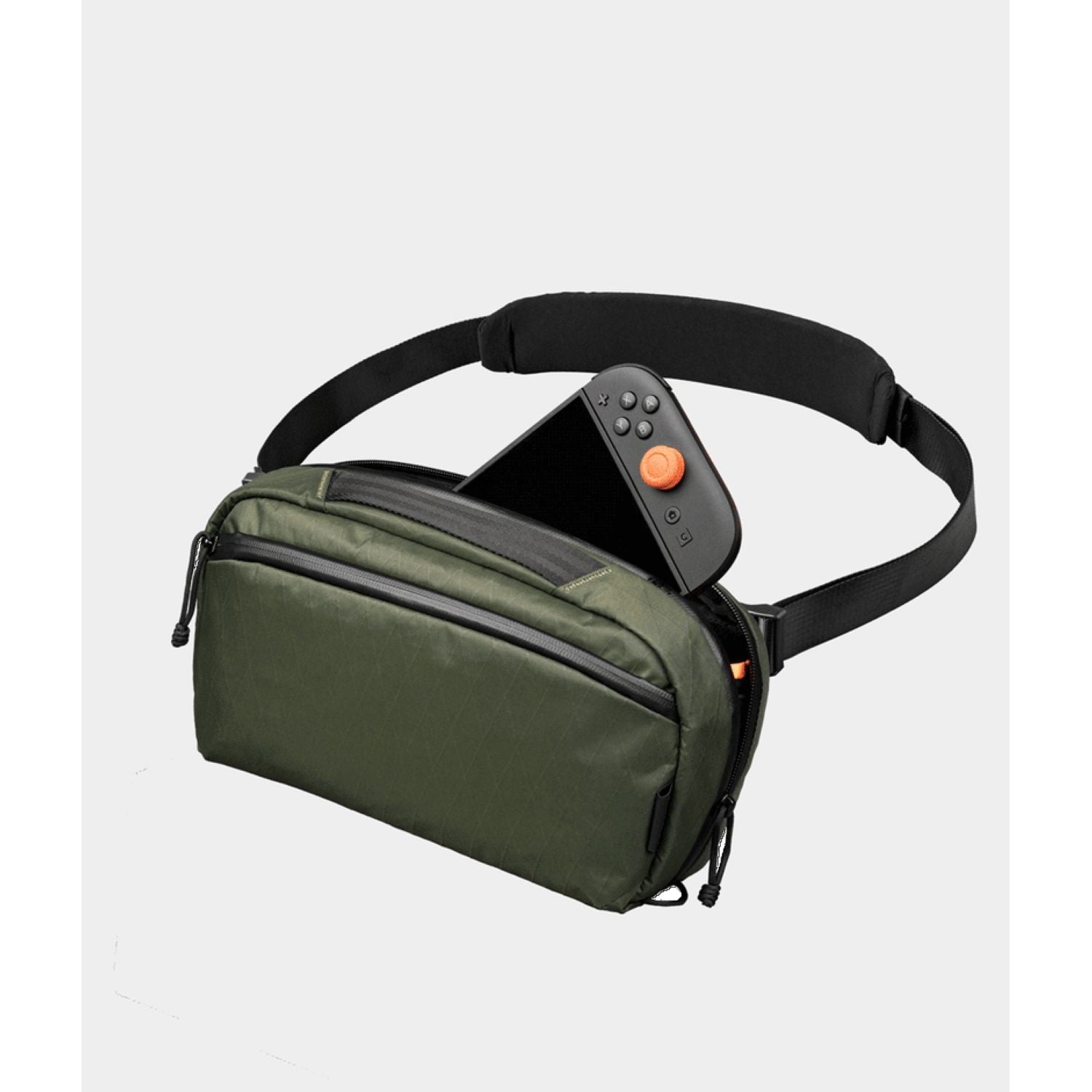 ALPAKA Eclipse Gaming Sling