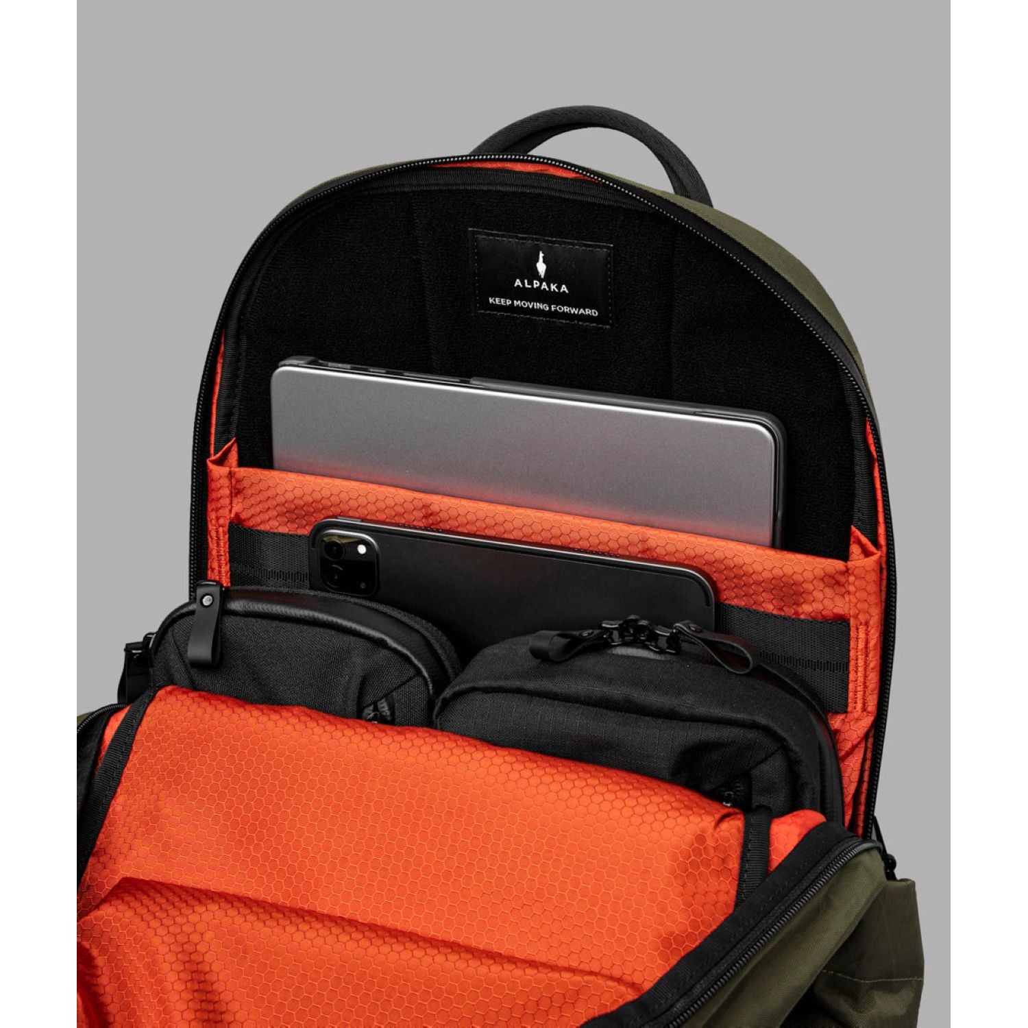 ALPAKA Elements Backpack Pro
