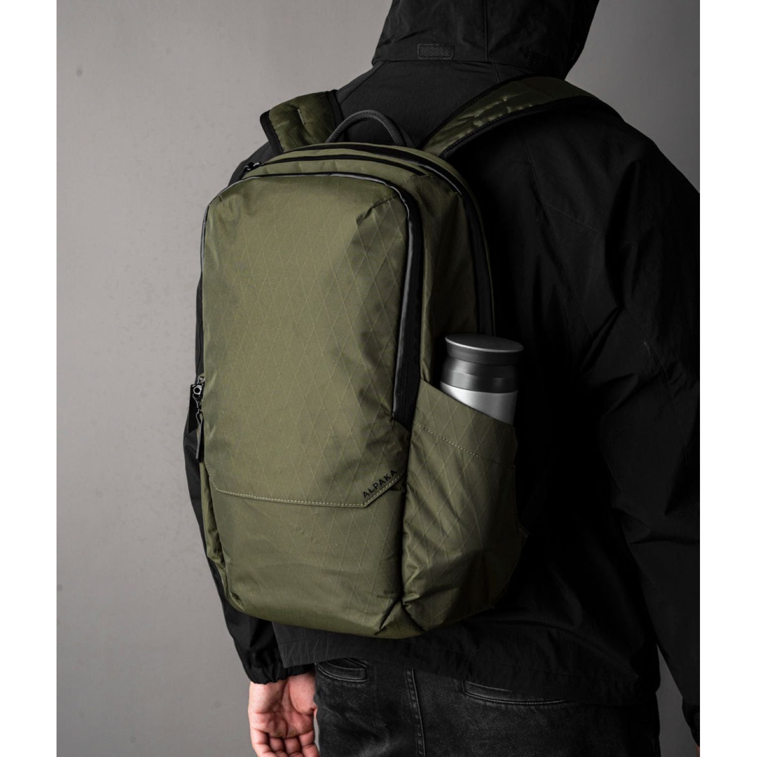 ALPAKA Elements Backpack Pro