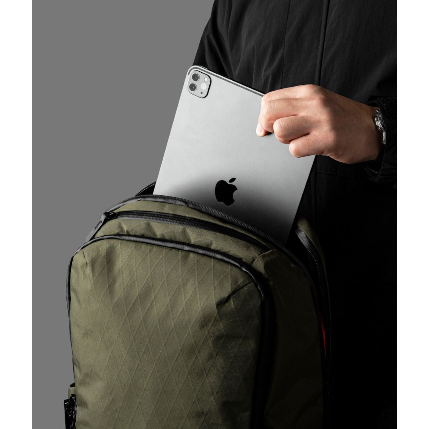 ALPAKA Elements Backpack Pro