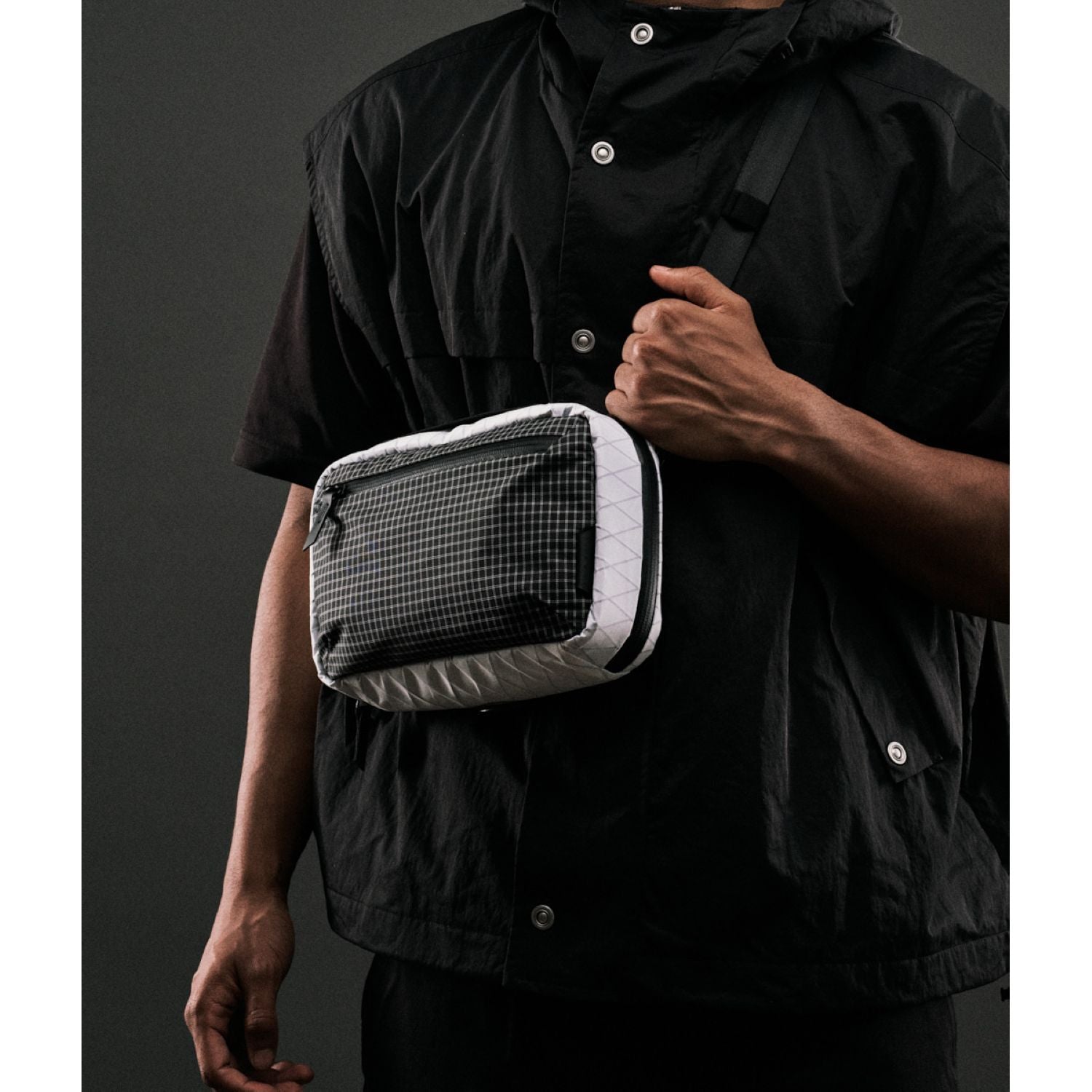 ALPAKA Elements Tech Case Max