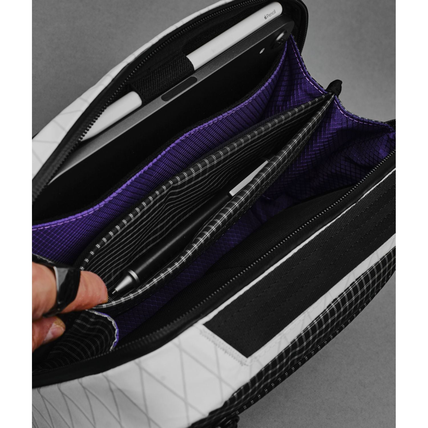 ALPAKA Elements Tech Case Max