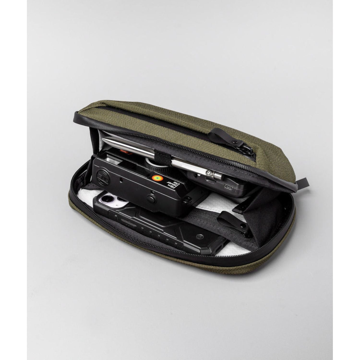 ALPAKA Elements Tech Case Mini