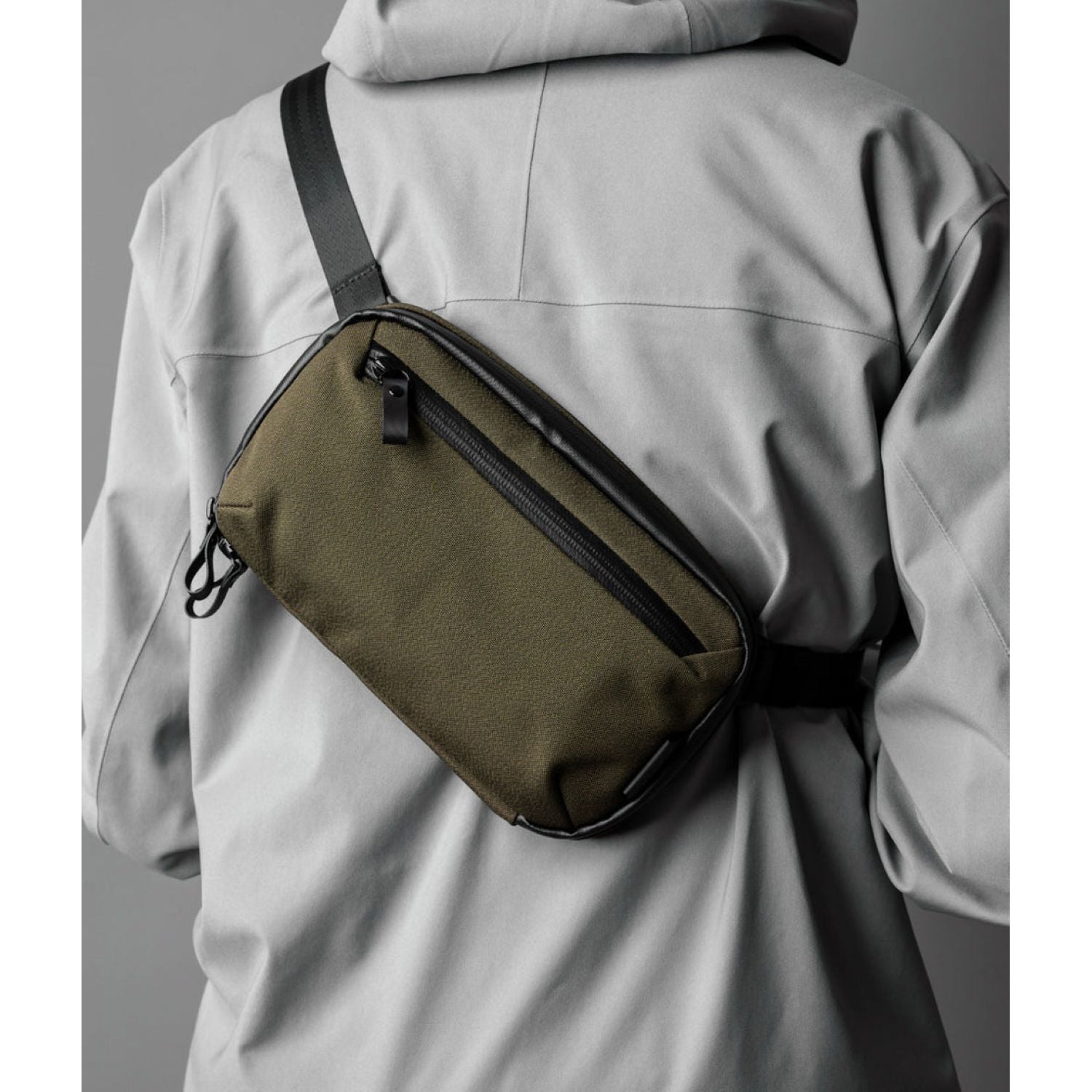 ALPAKA Elements Tech Case Mini