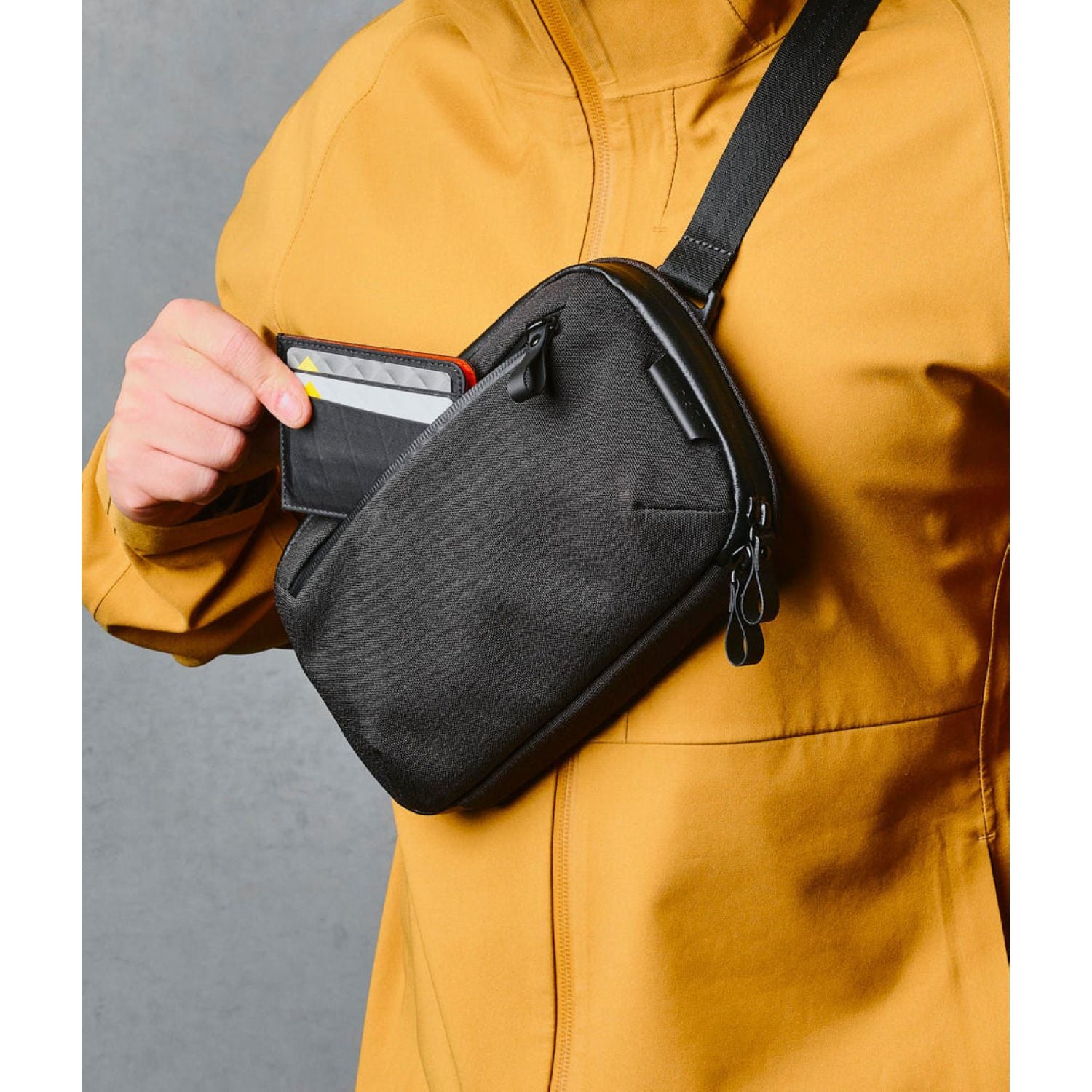 ALPAKA Elements Tech Case Mini