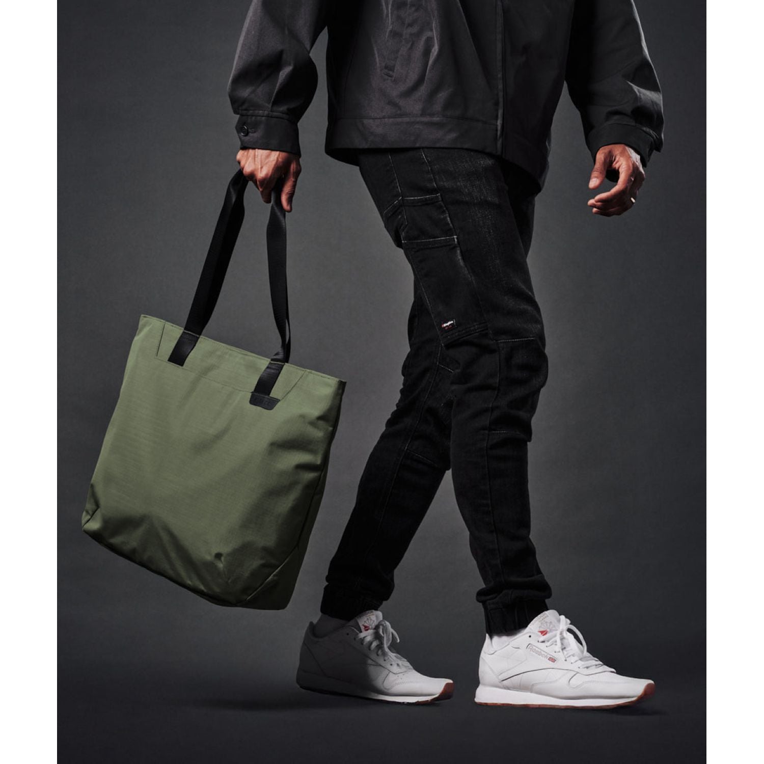 ALPAKA Elements Tote Bag (L)