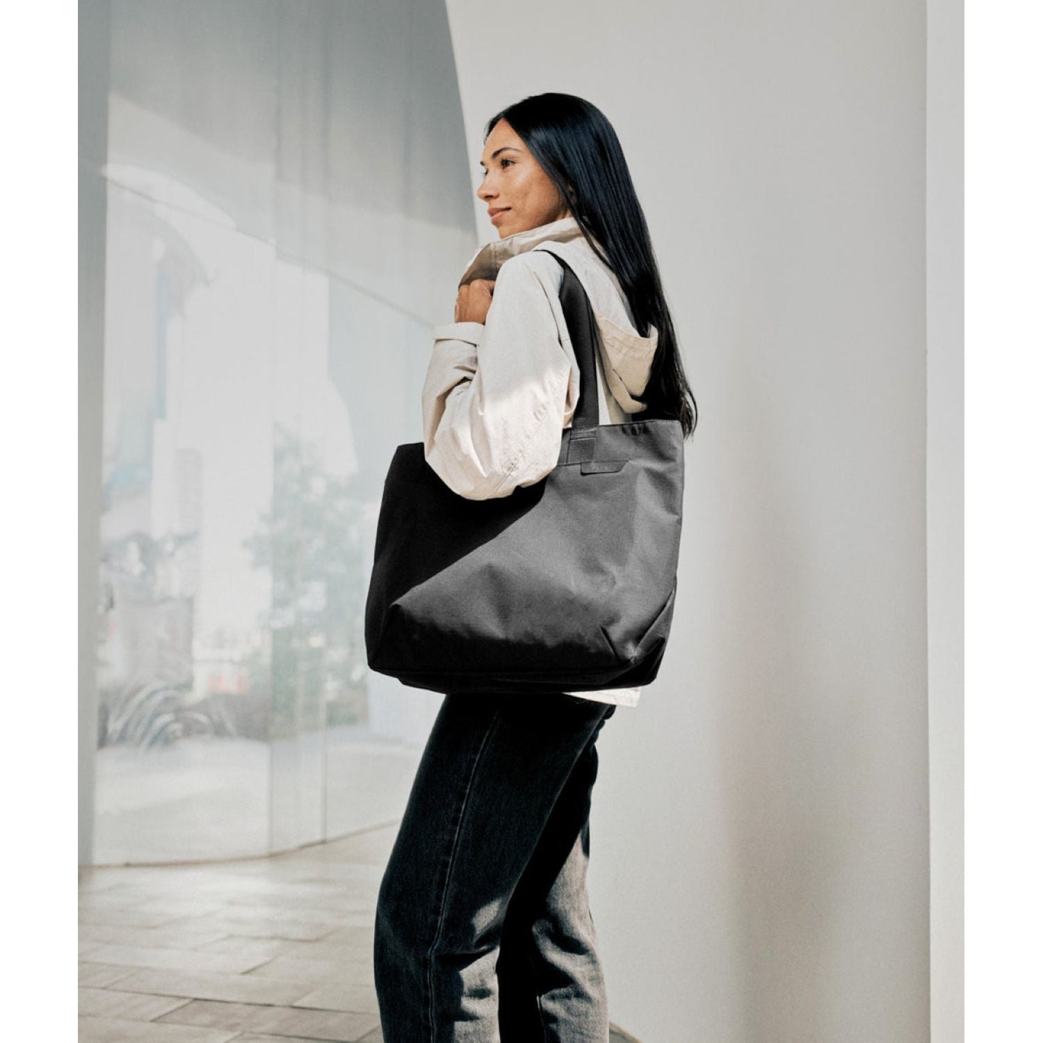 ALPAKA Elements Tote Bag (M)