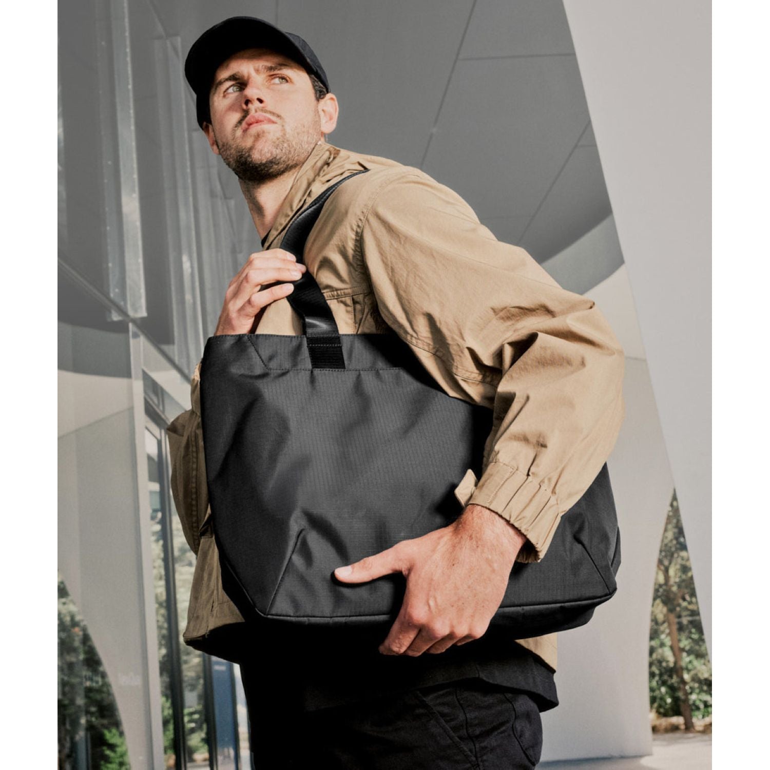 ALPAKA Elements Tote Bag (M)