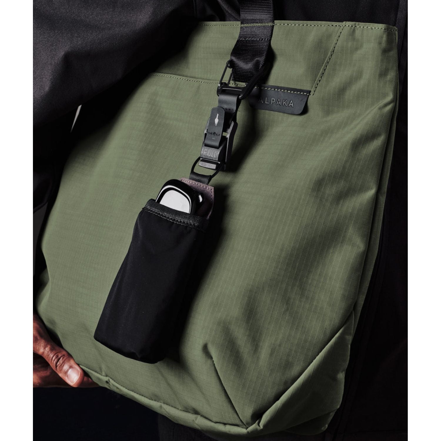 ALPAKA Elements Tote Bag (M)