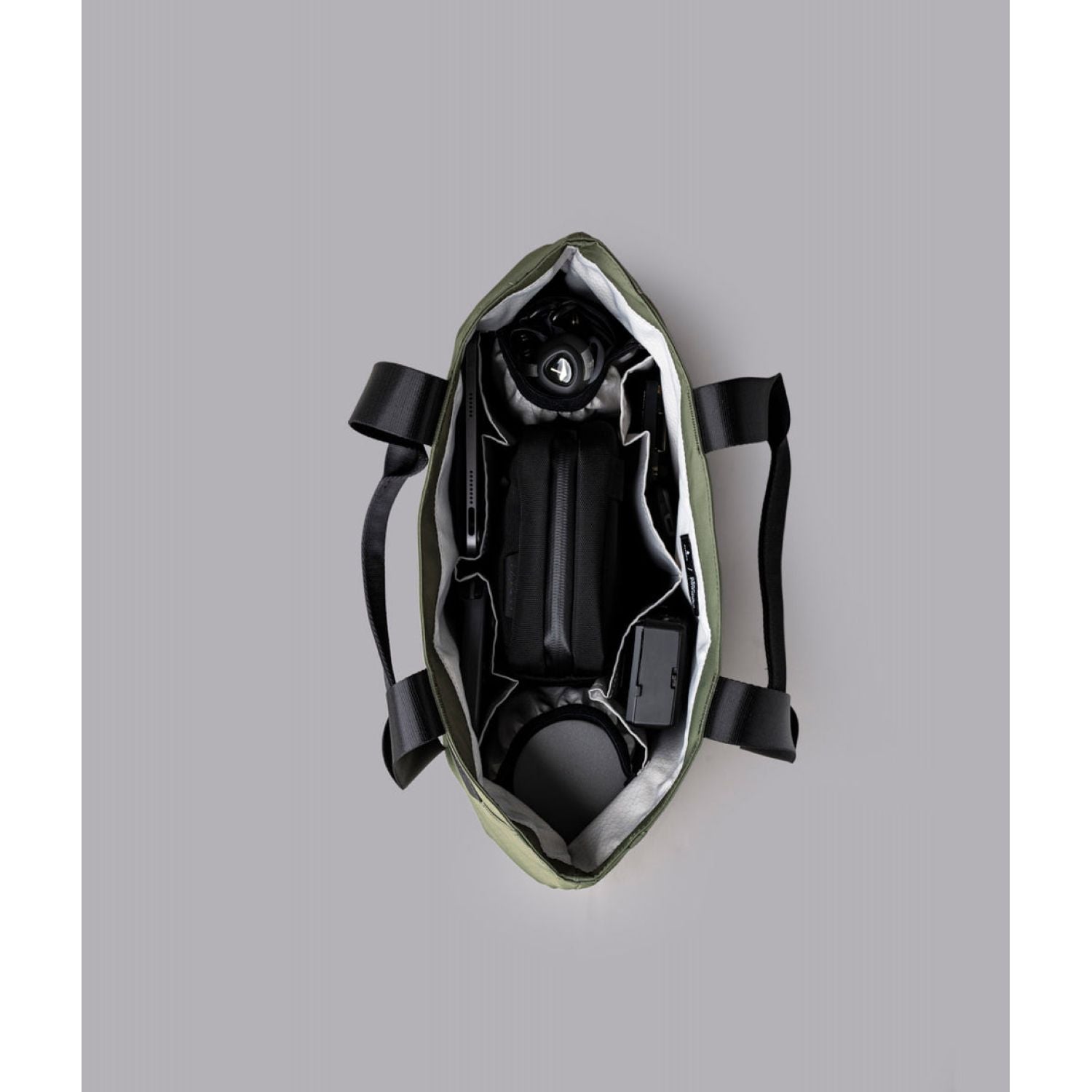 ALPAKA Elements Tote Bag (M)