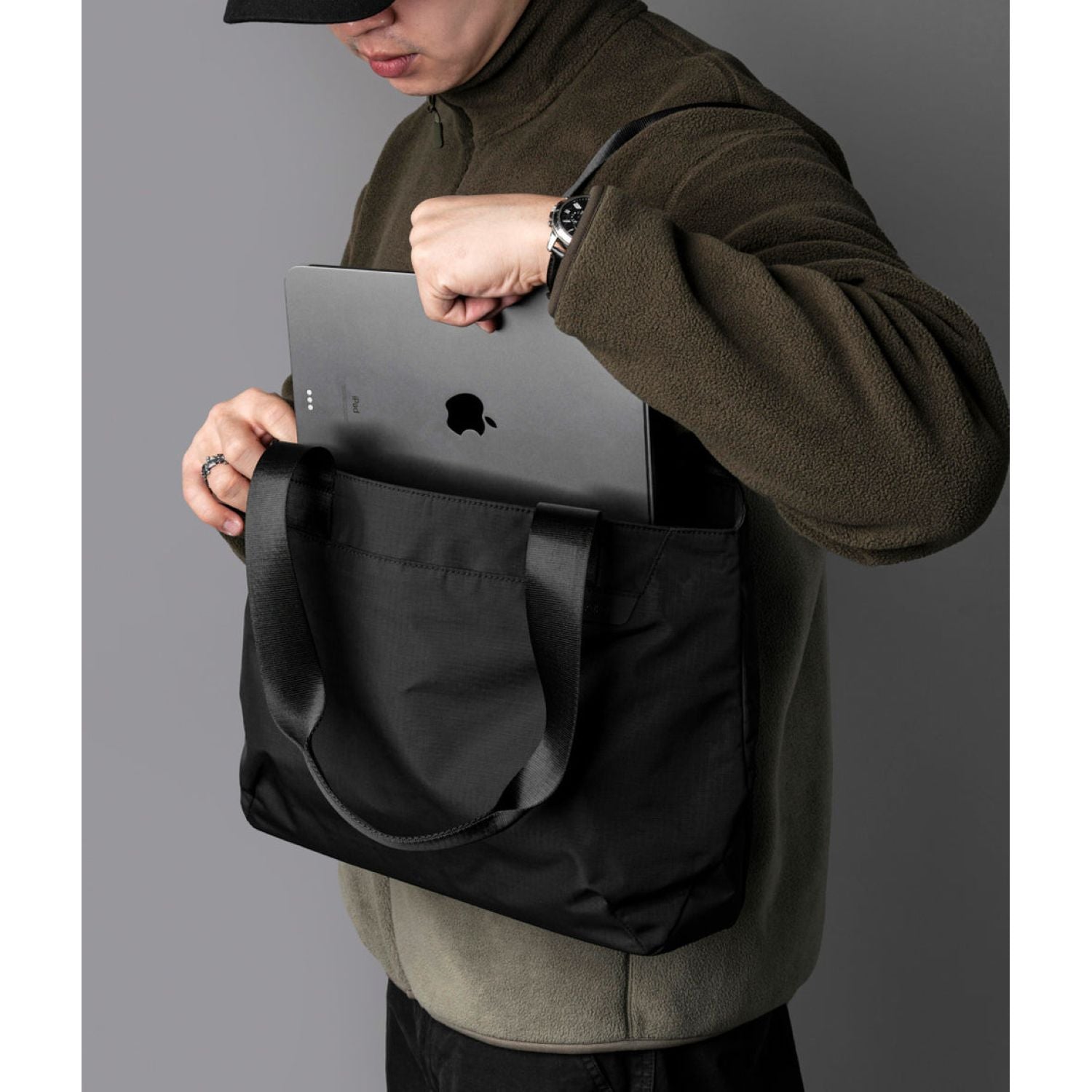 ALPAKA Elements Tote Bag (S)