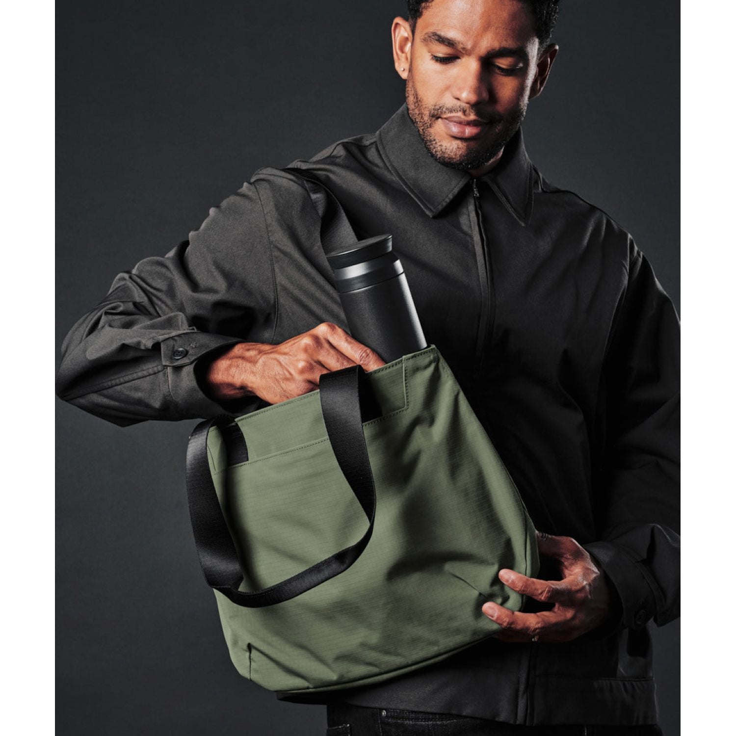 ALPAKA Elements Tote Bag (S)