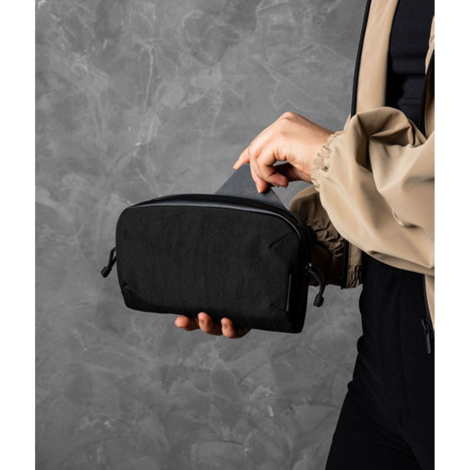 ALPAKA Flight Pouch Pro