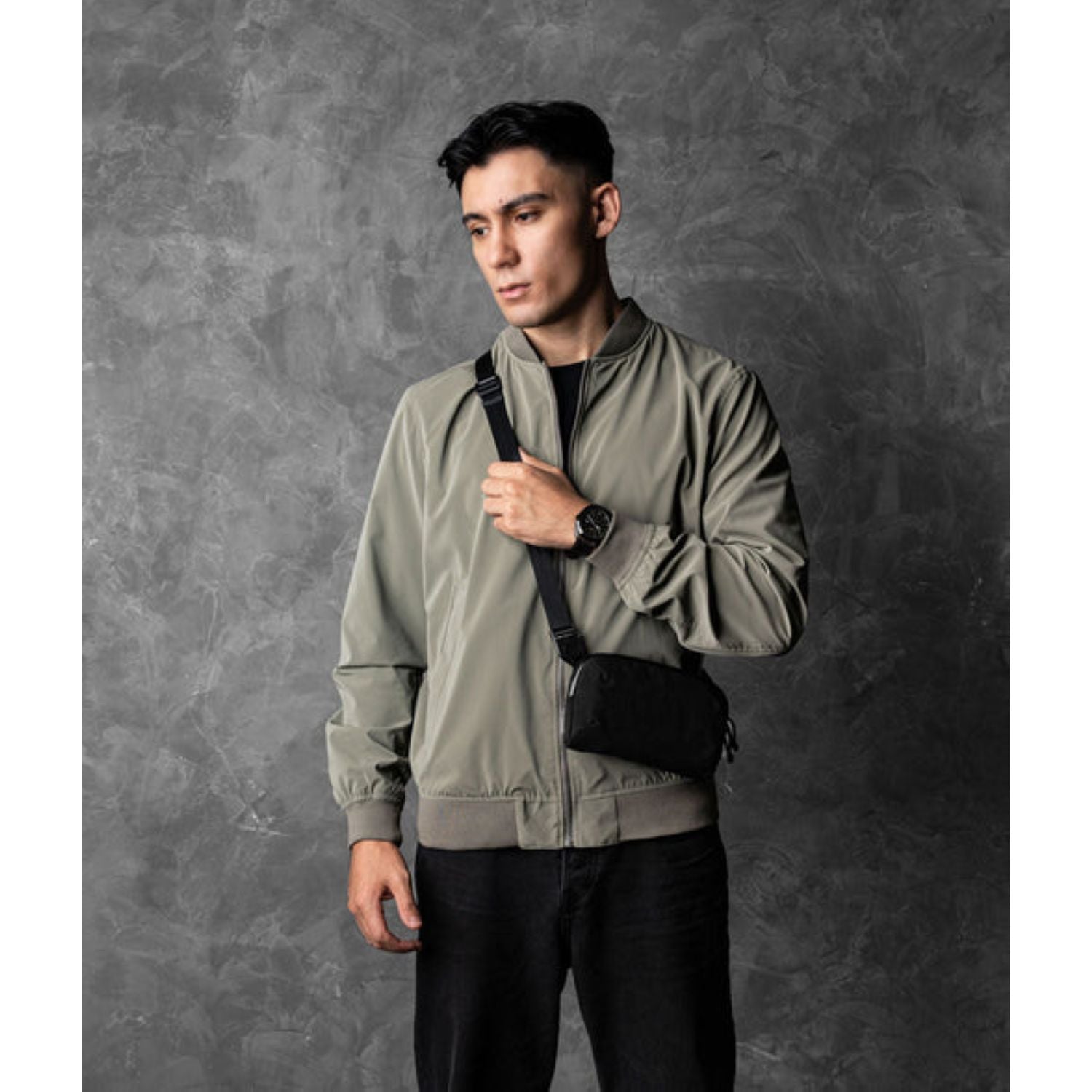 ALPAKA Flight Pouch Pro