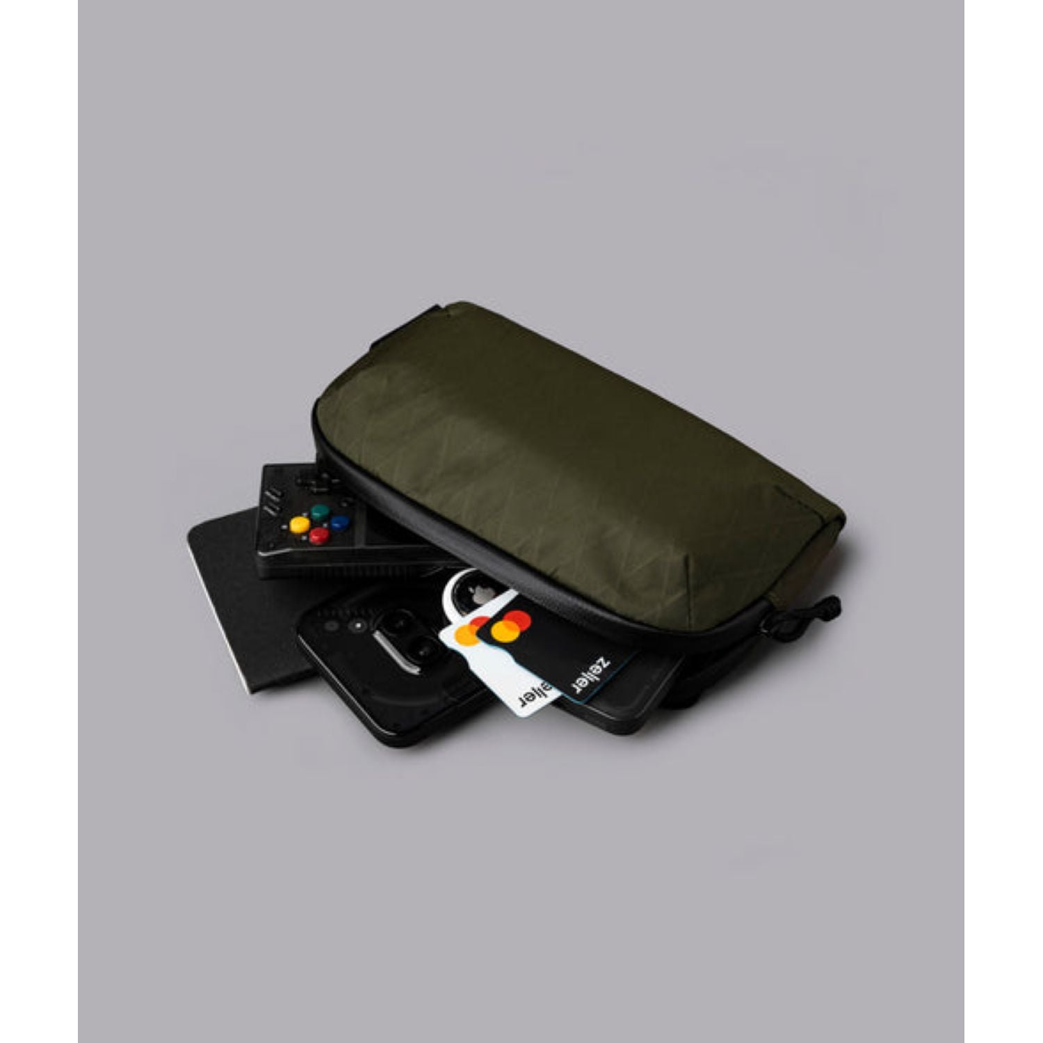 ALPAKA Flight Pouch Pro