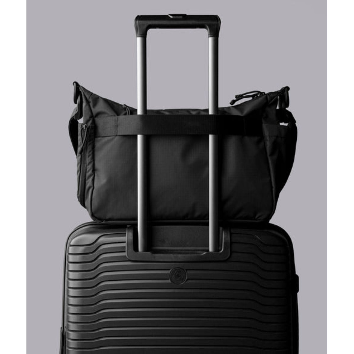 ALPAKA Flight Satchel