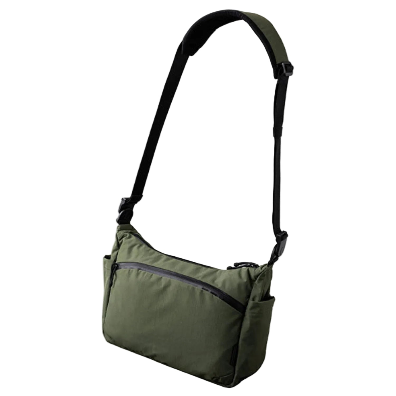 ALPAKA Flight Satchel