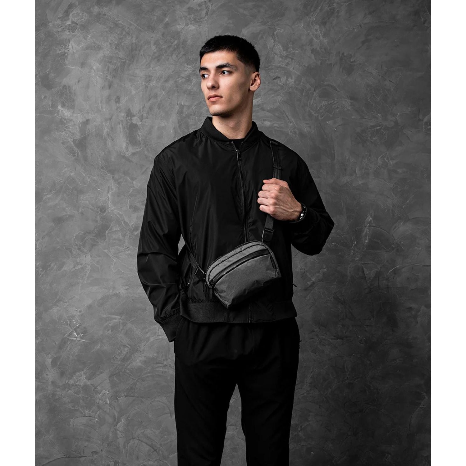 ALPAKA Flight Sling 1L