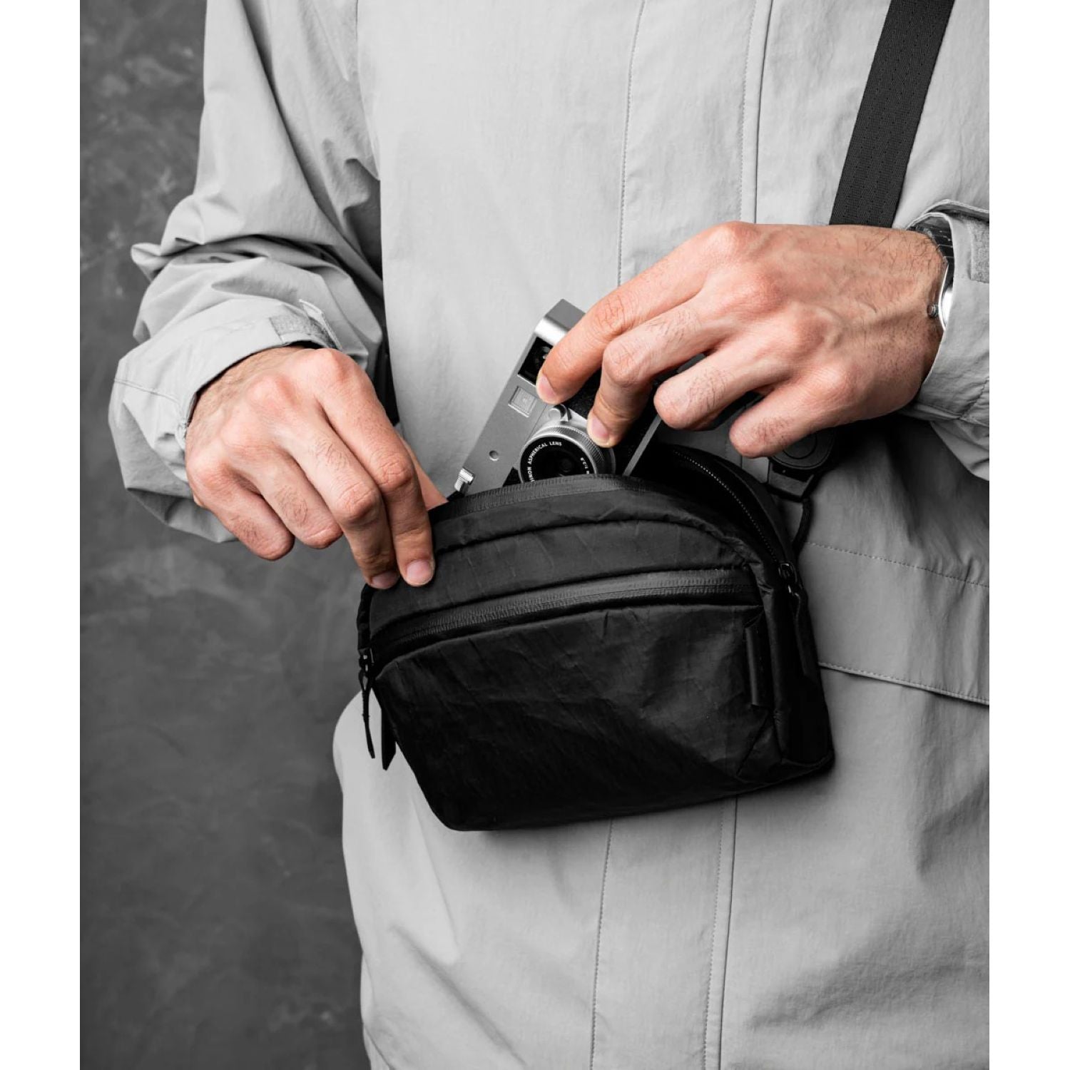 ALPAKA Flight Sling 1L