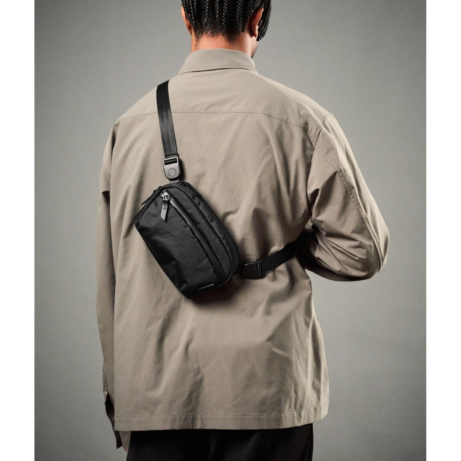 ALPAKA Flight Sling 1L