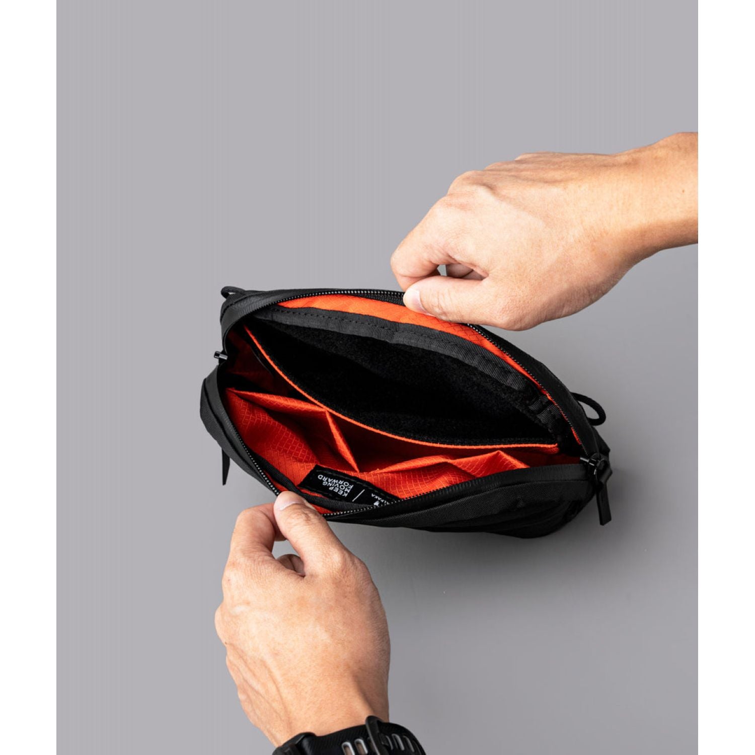 ALPAKA Flight Sling 1L