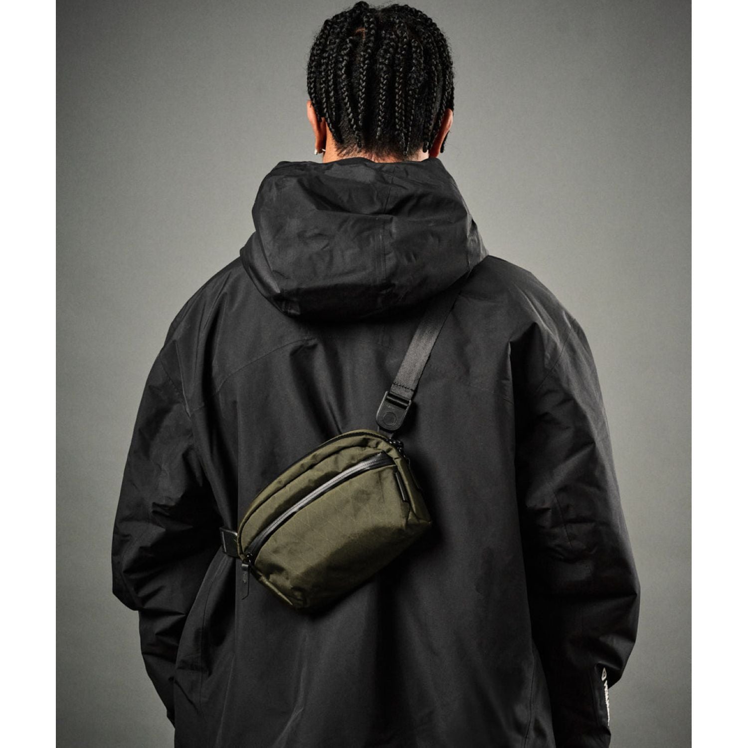 ALPAKA Flight Sling 1L