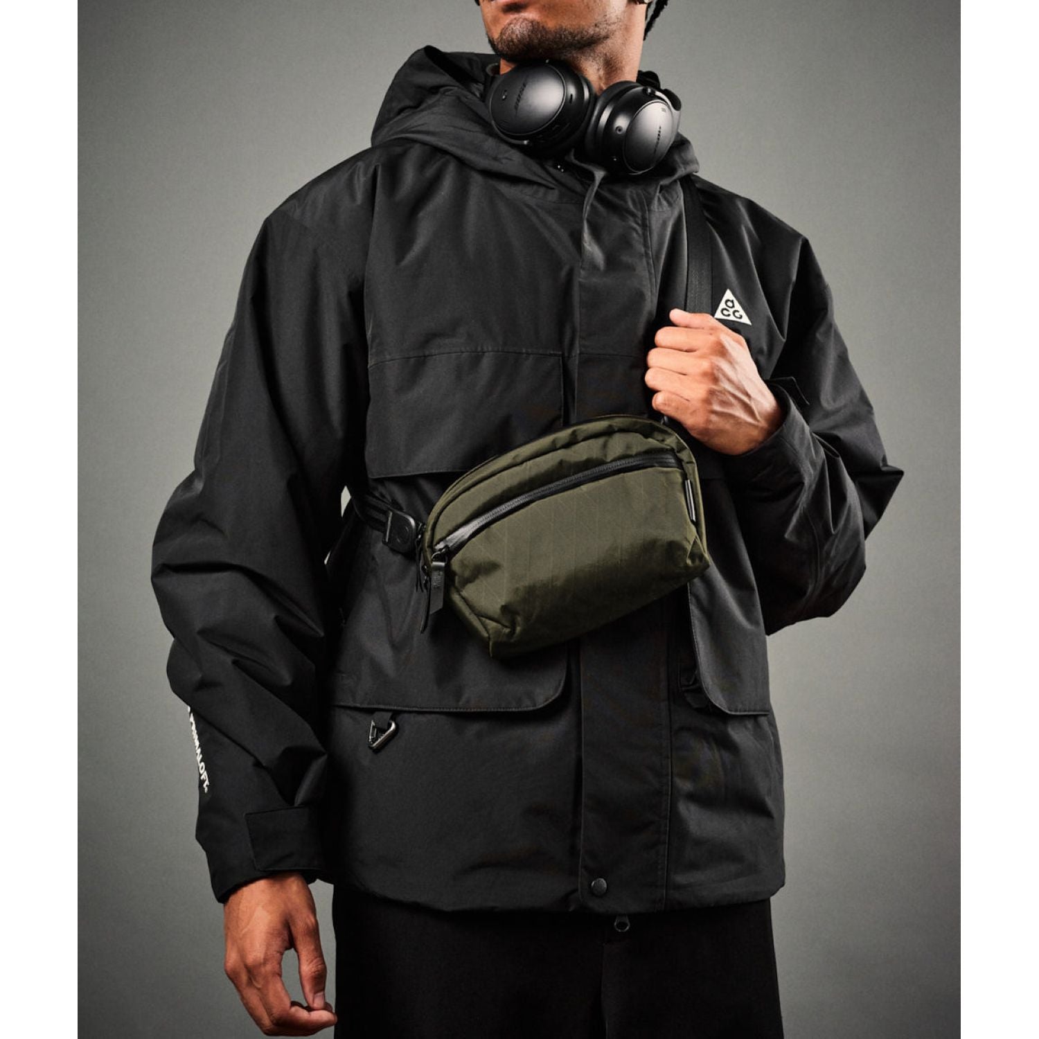 ALPAKA Flight Sling 1L