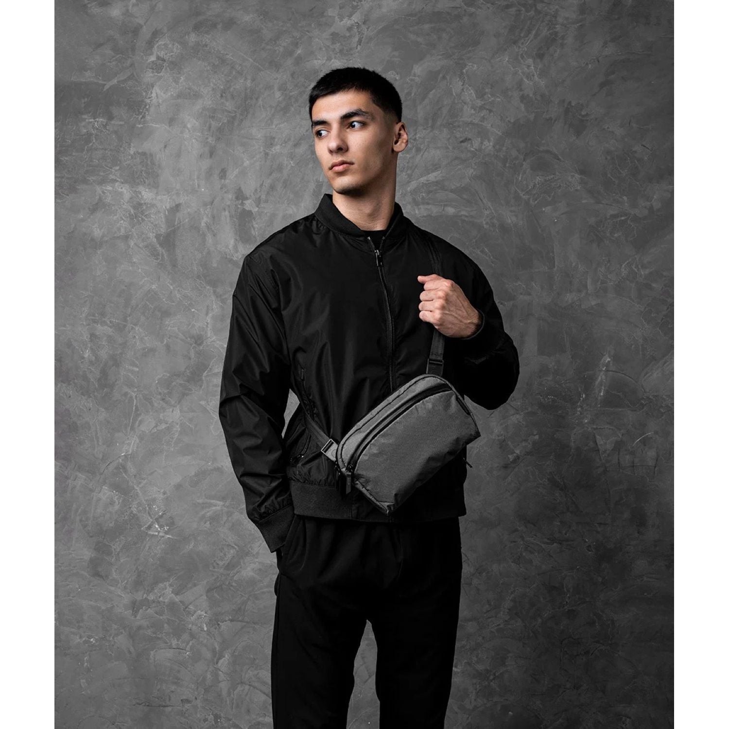 ALPAKA Flight Sling