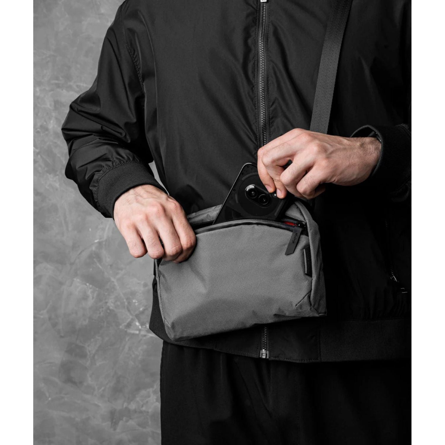 ALPAKA Flight Sling