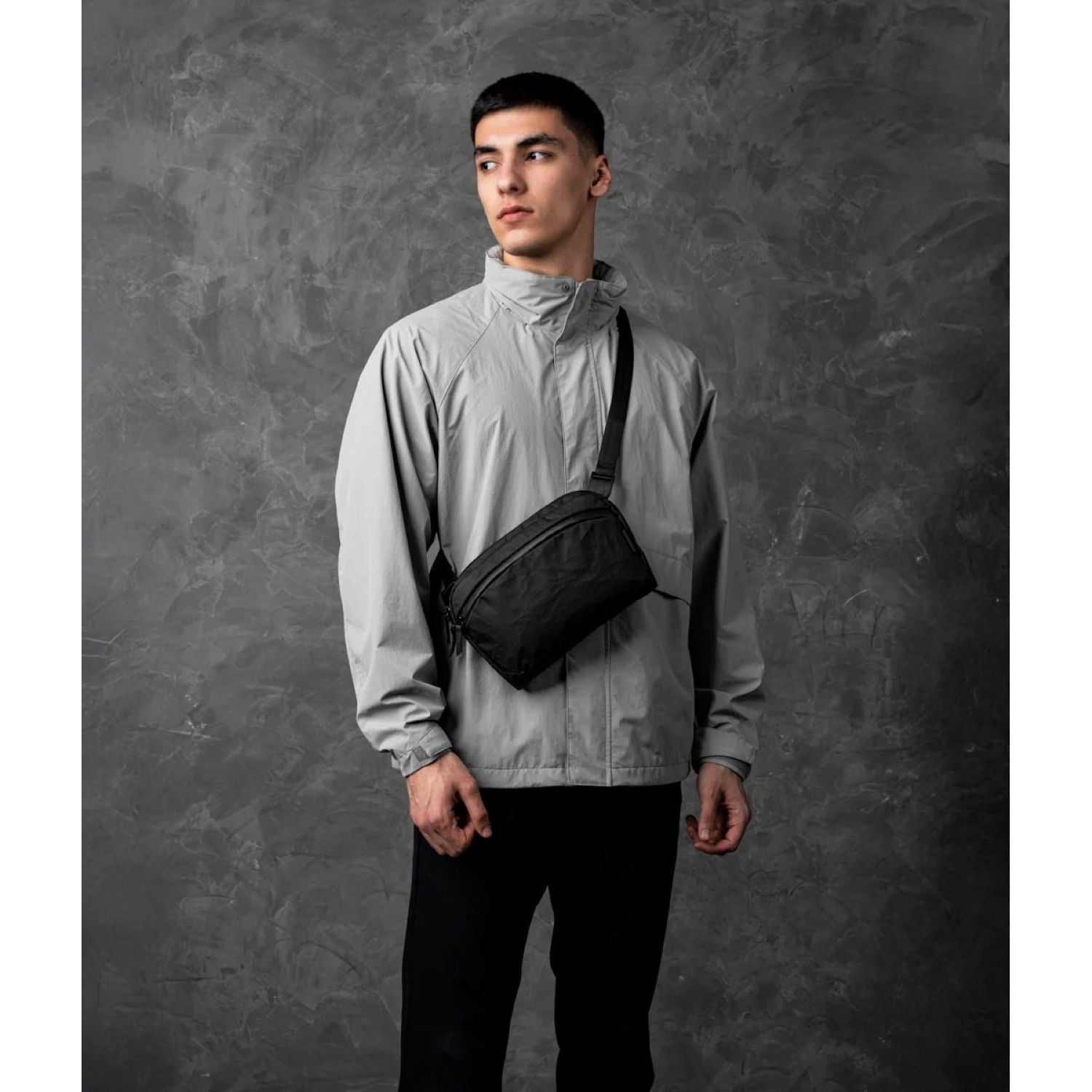 ALPAKA Flight Sling