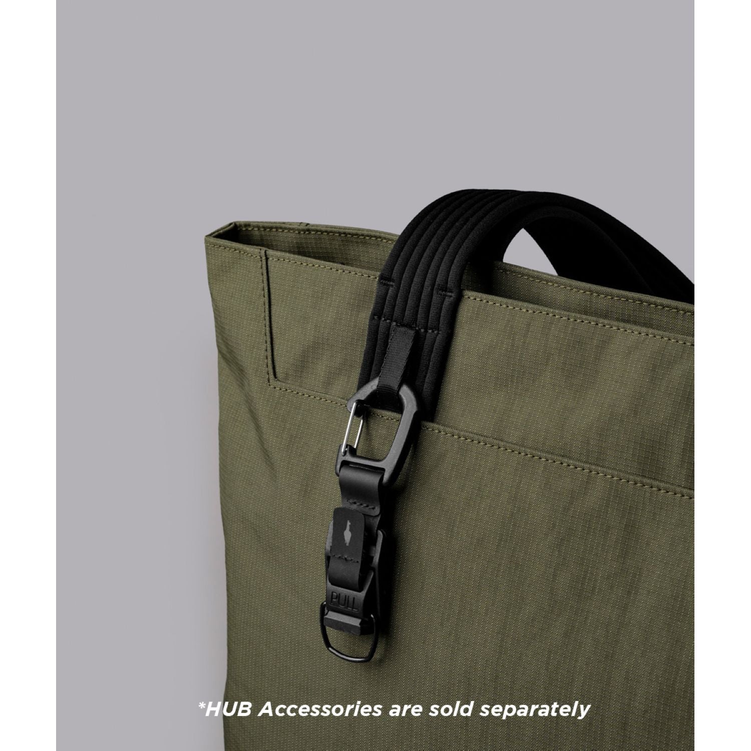 ALPAKA Flight Tote Bag (M)