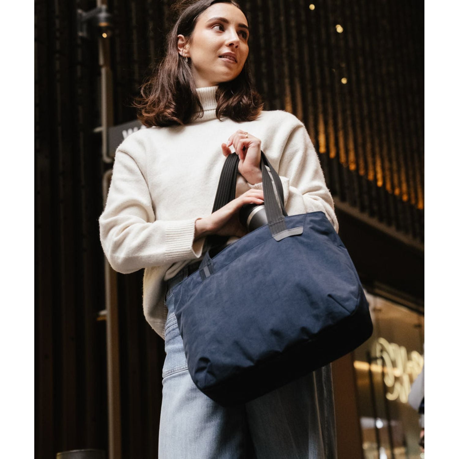 ALPAKA Flight Tote Bag (S)