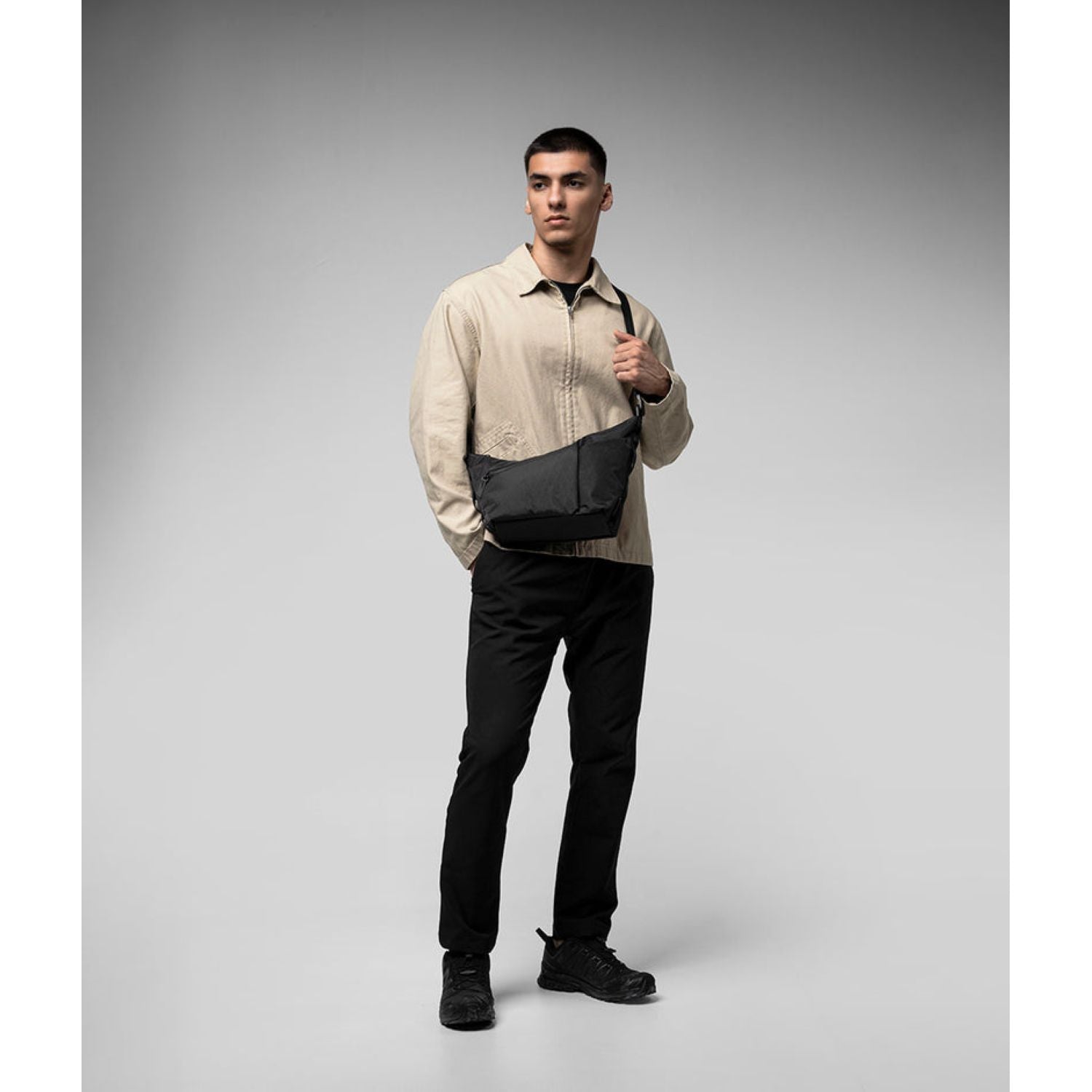 ALPAKA Flow Satchel 4L