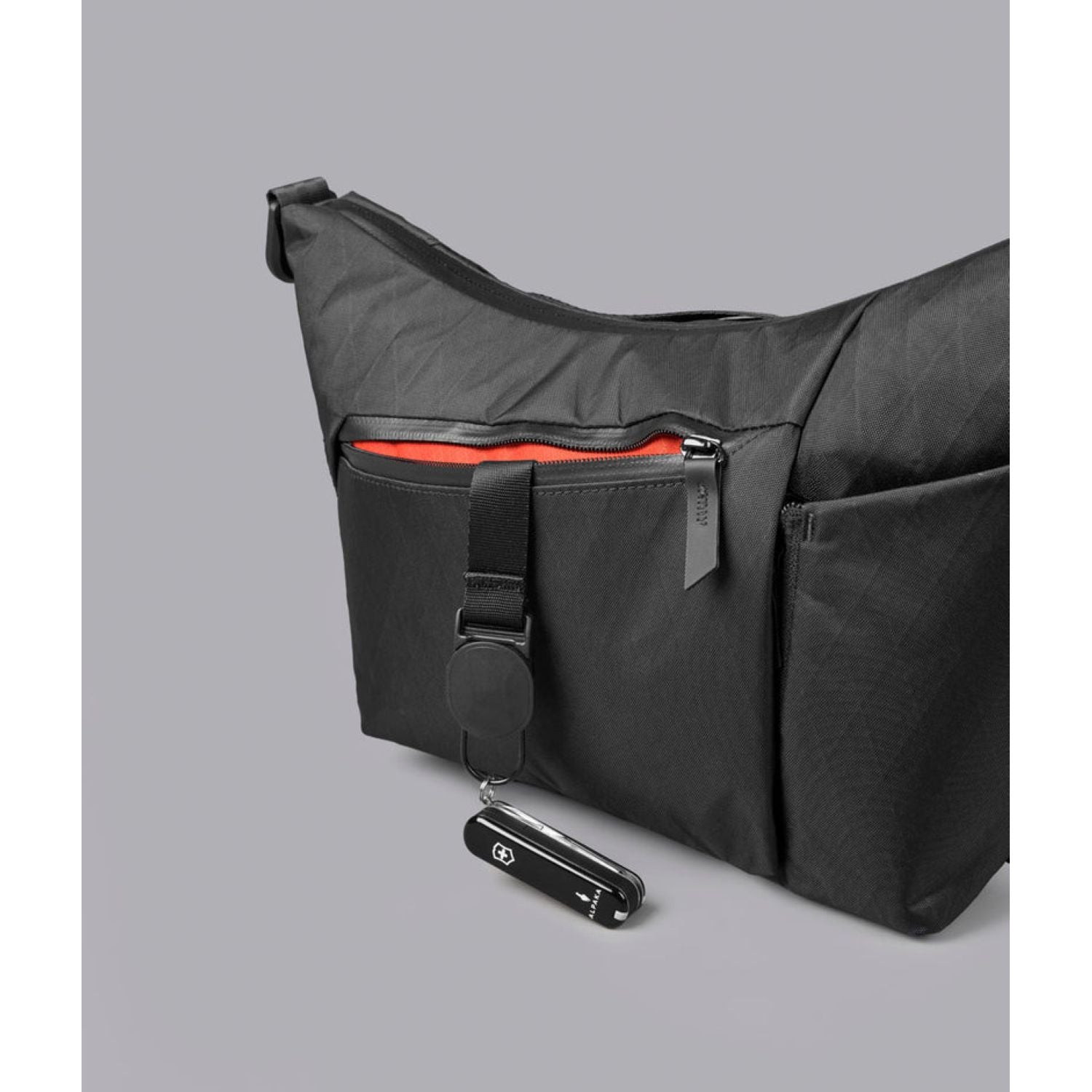 ALPAKA Flow Satchel 4L