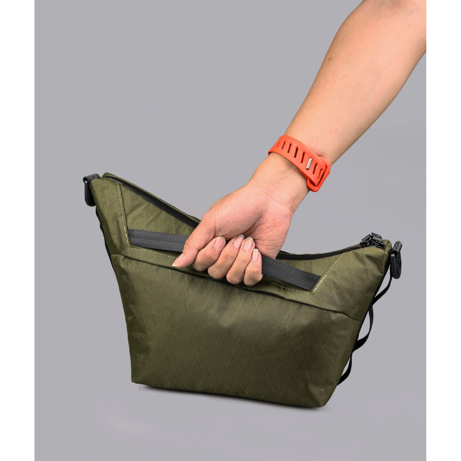 ALPAKA Flow Satchel 4L