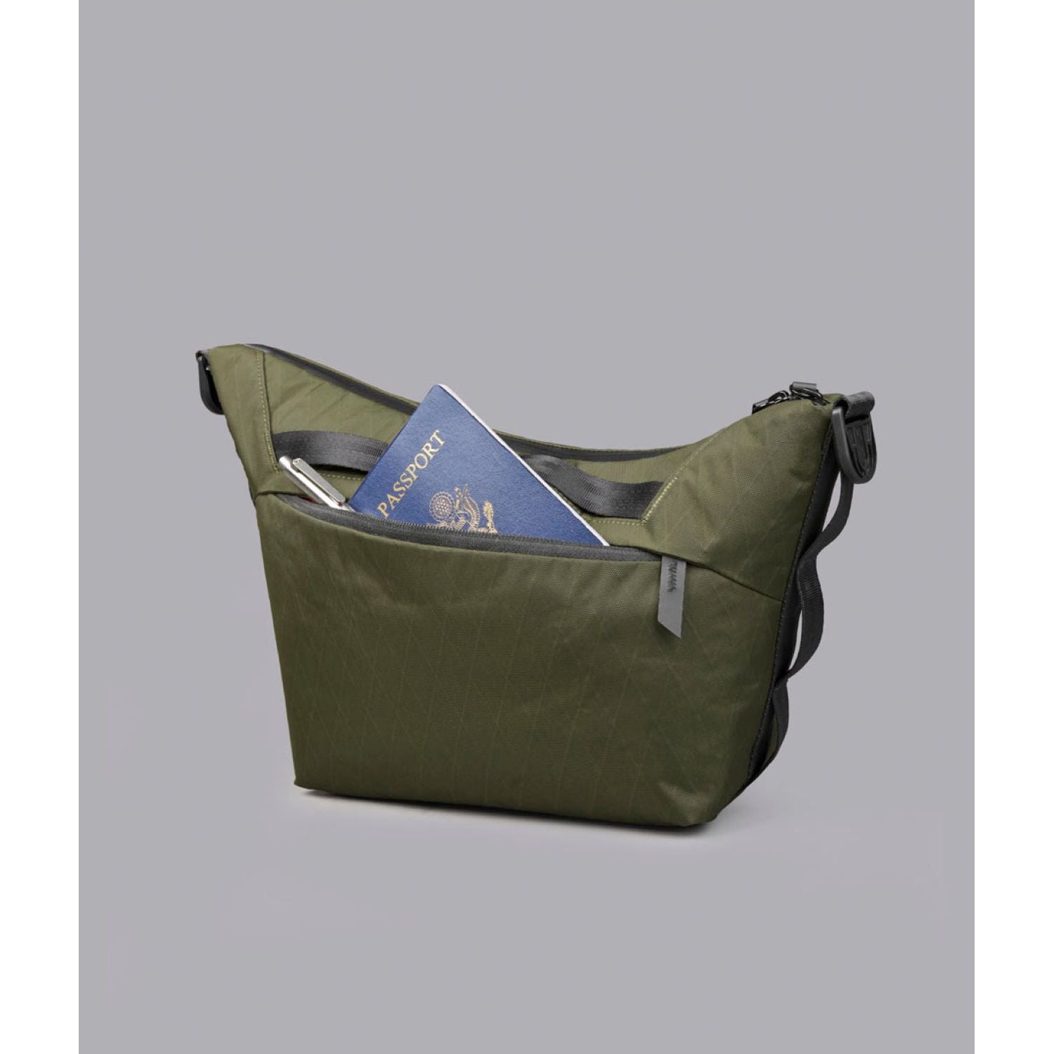 ALPAKA Flow Satchel 4L