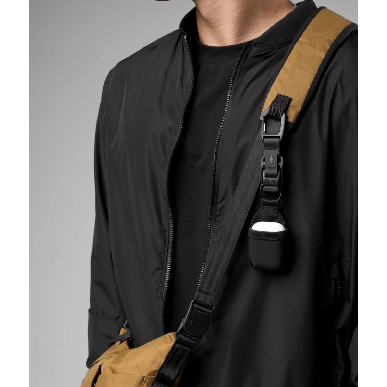 Alpaka Flow Satchel Mini X-Pac