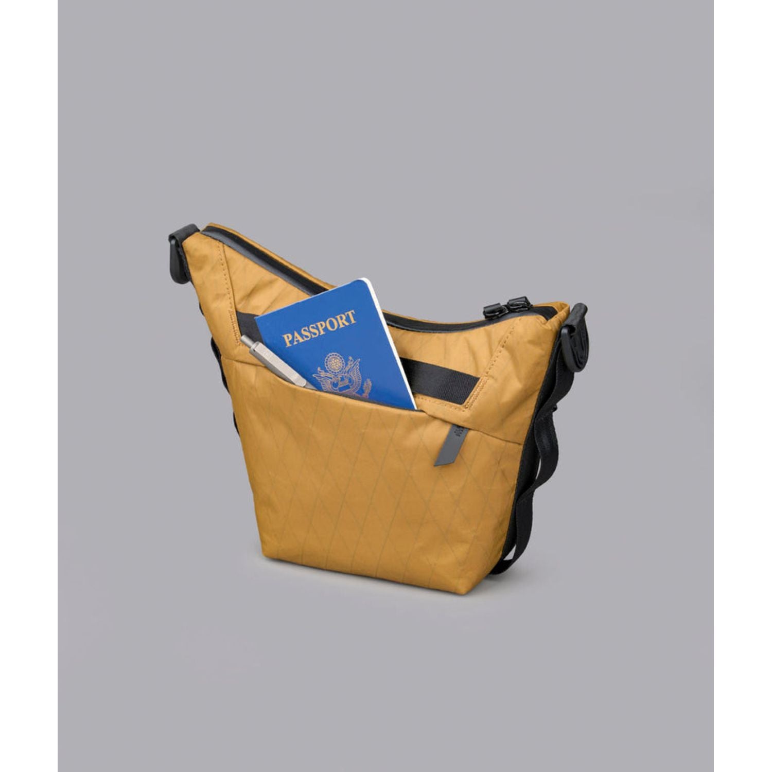 Alpaka Flow Satchel Mini X-Pac