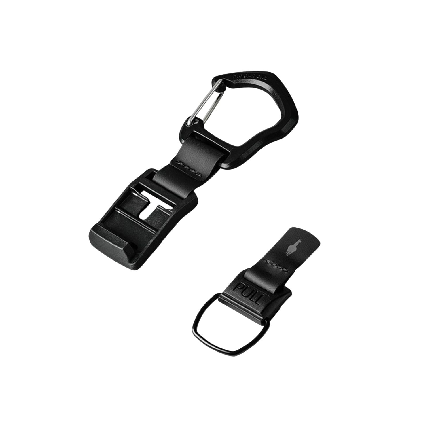 ALPAKA Hub Carabiner