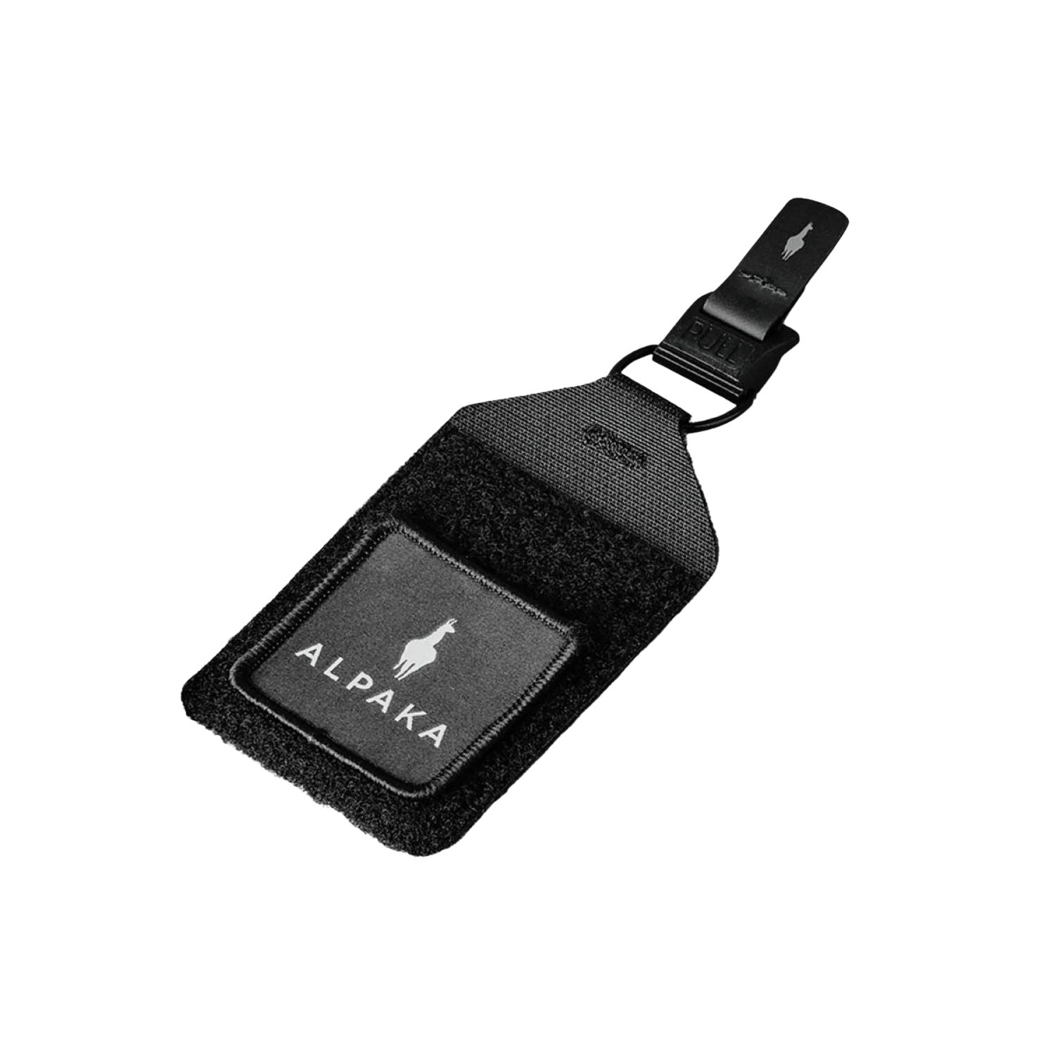 ALPAKA Hub Patch Panel