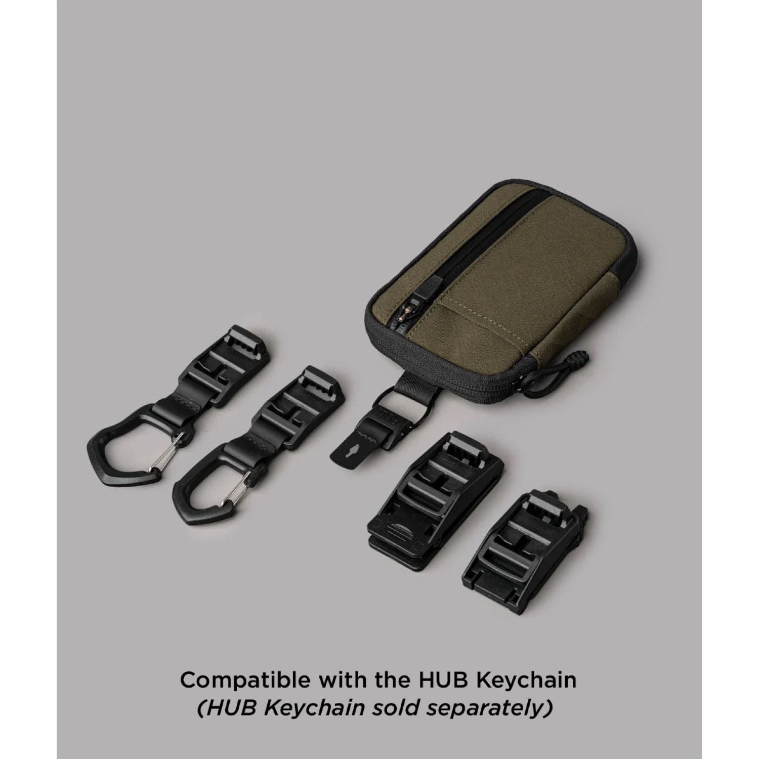 ALPAKA Hub Pouch Pro