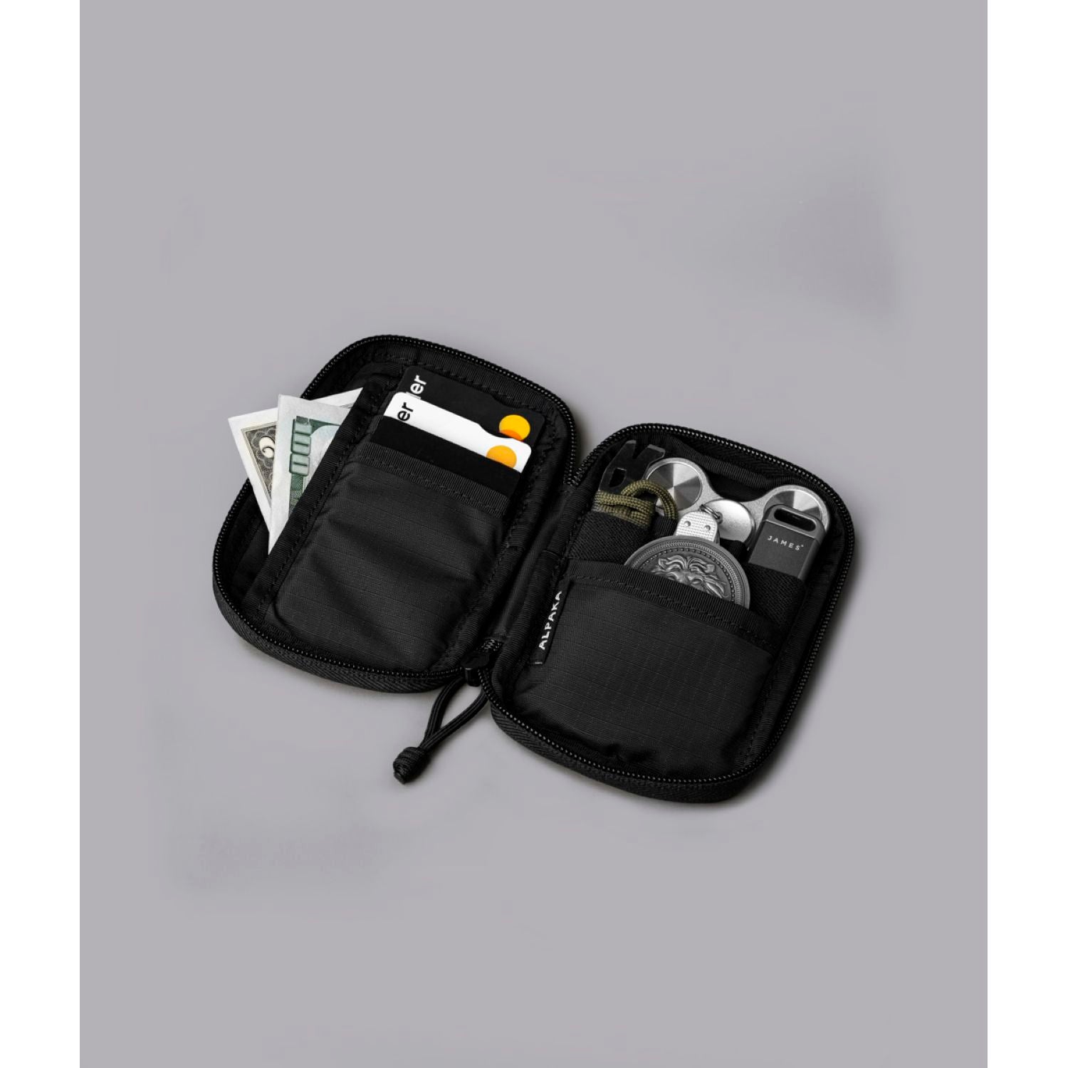 ALPAKA Hub Pouch V2