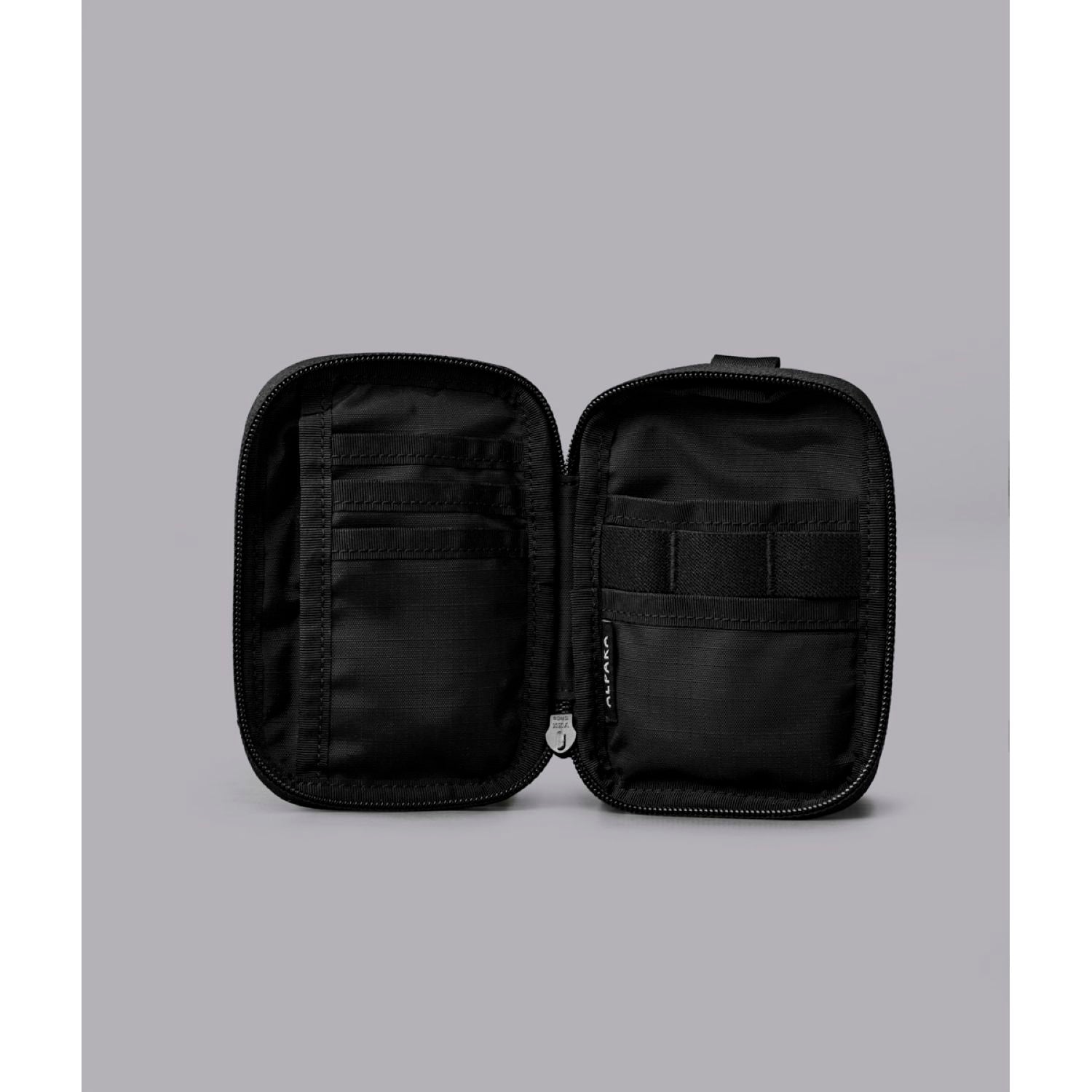 ALPAKA Hub Pouch V2