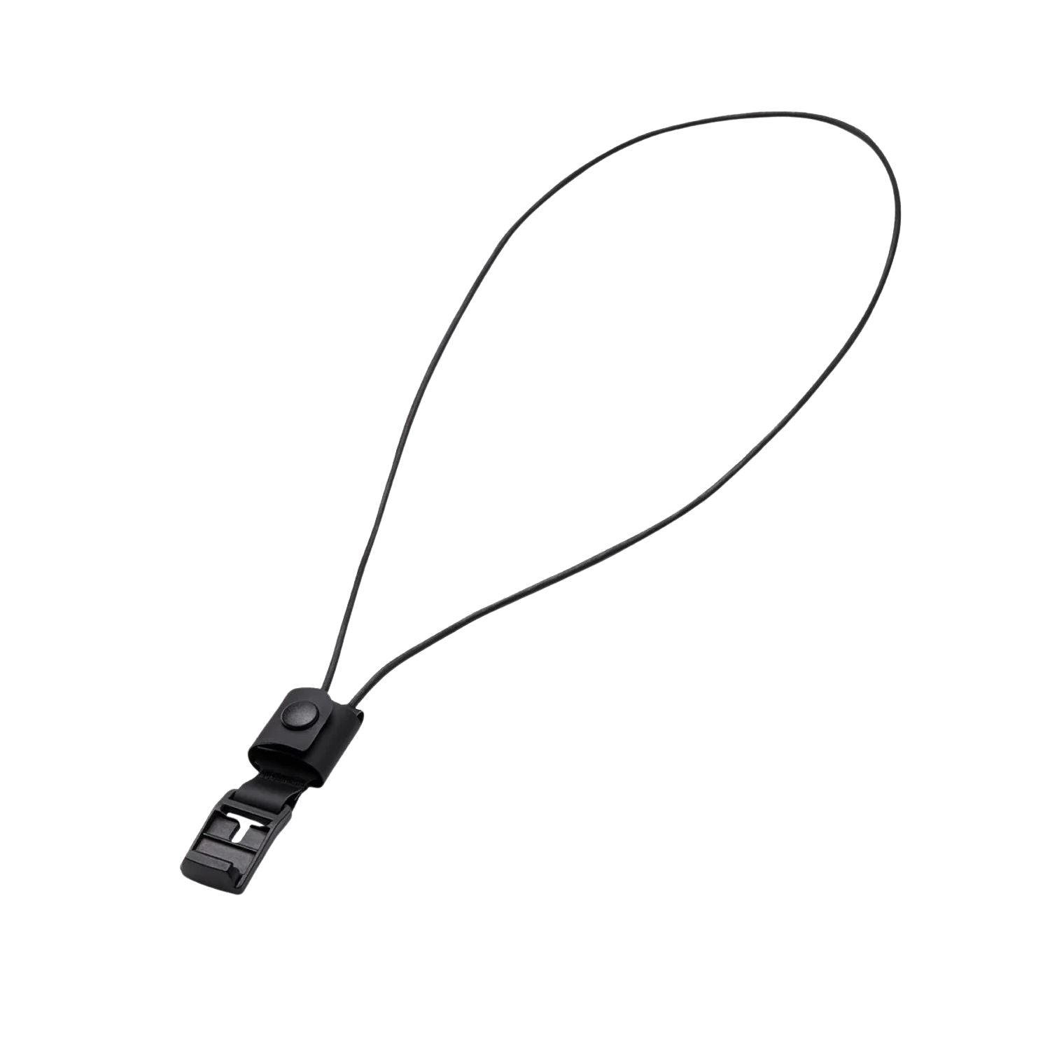 ALPAKA Hub USB-C Lanyard