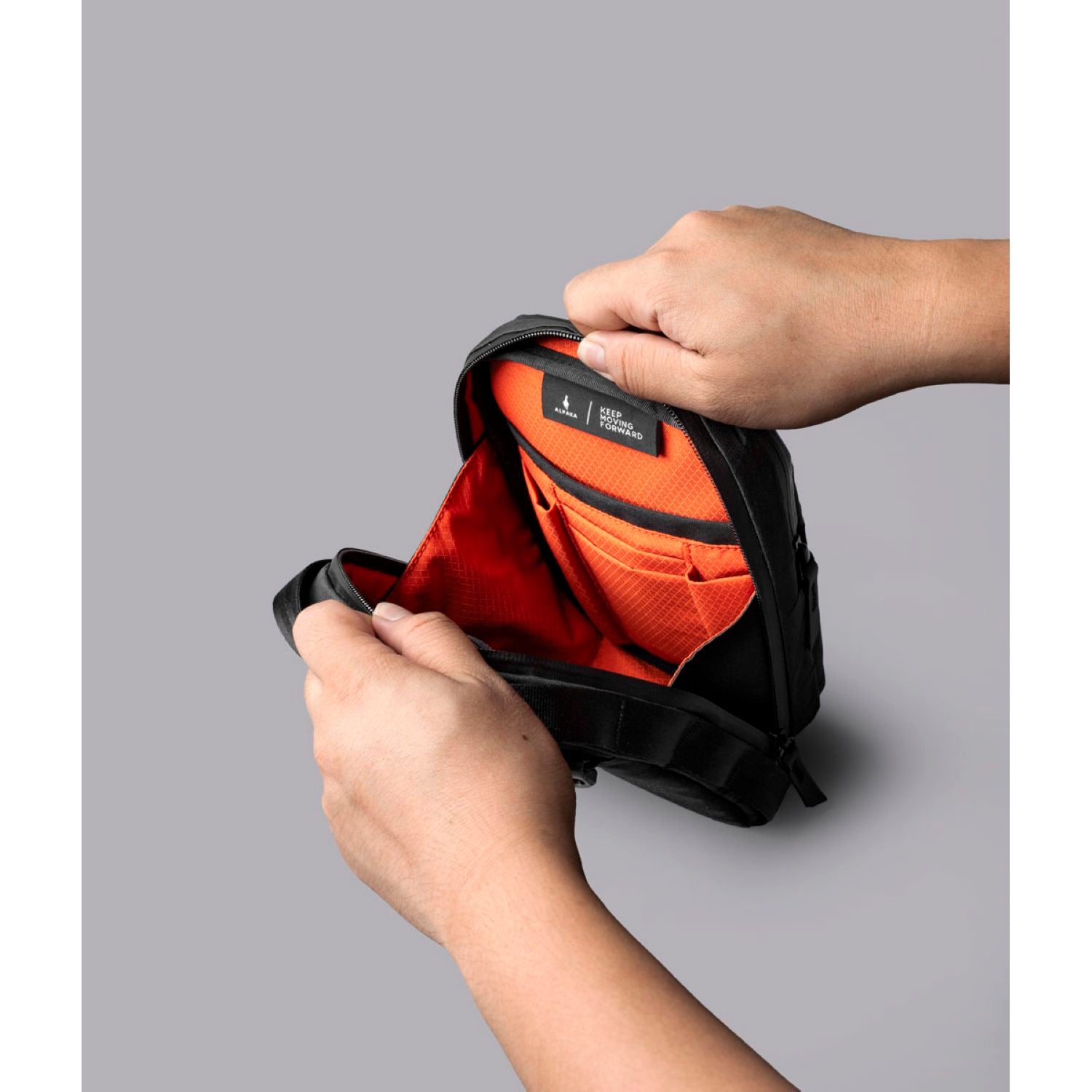 ALPAKA Metro Sling V2