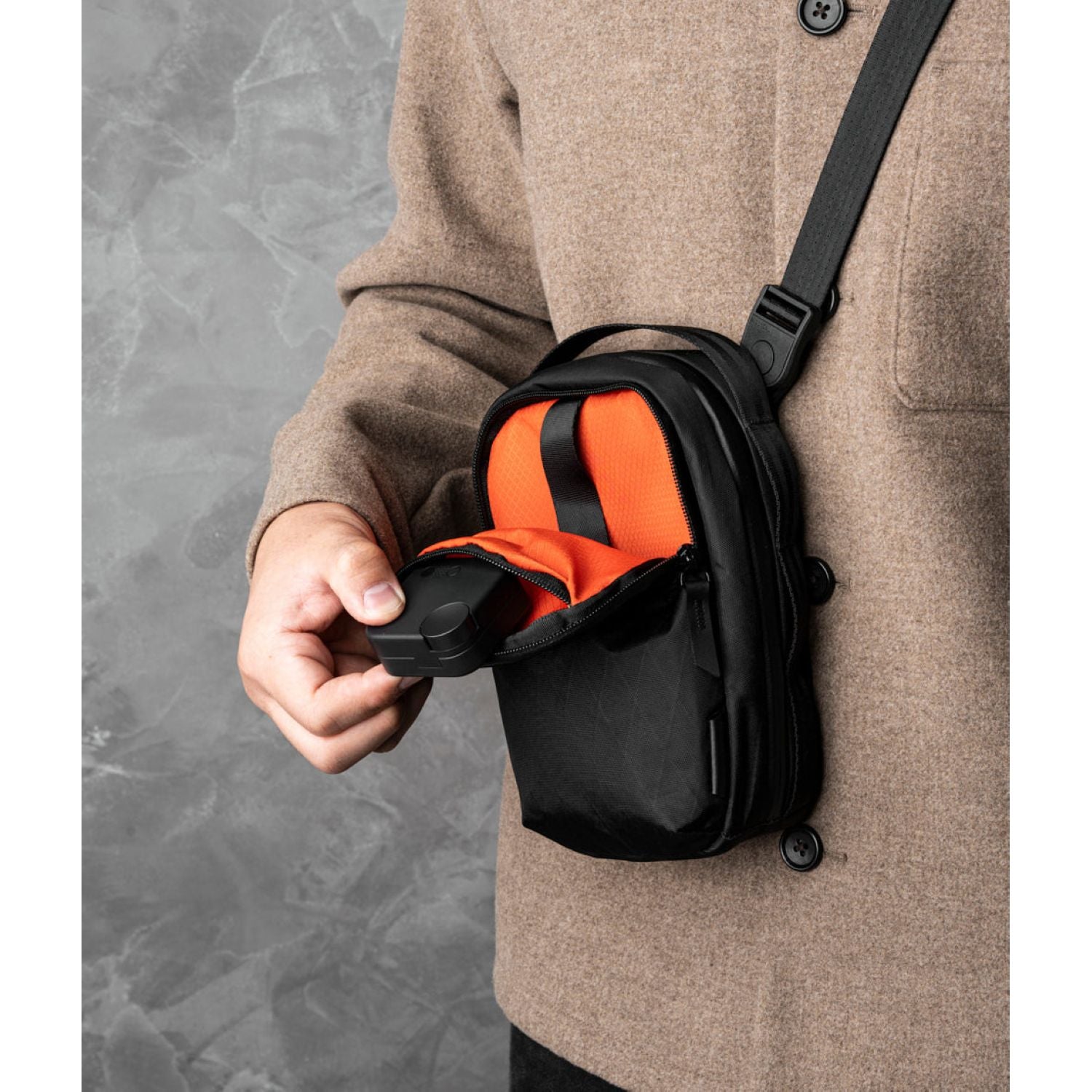 ALPAKA Metro Sling V2