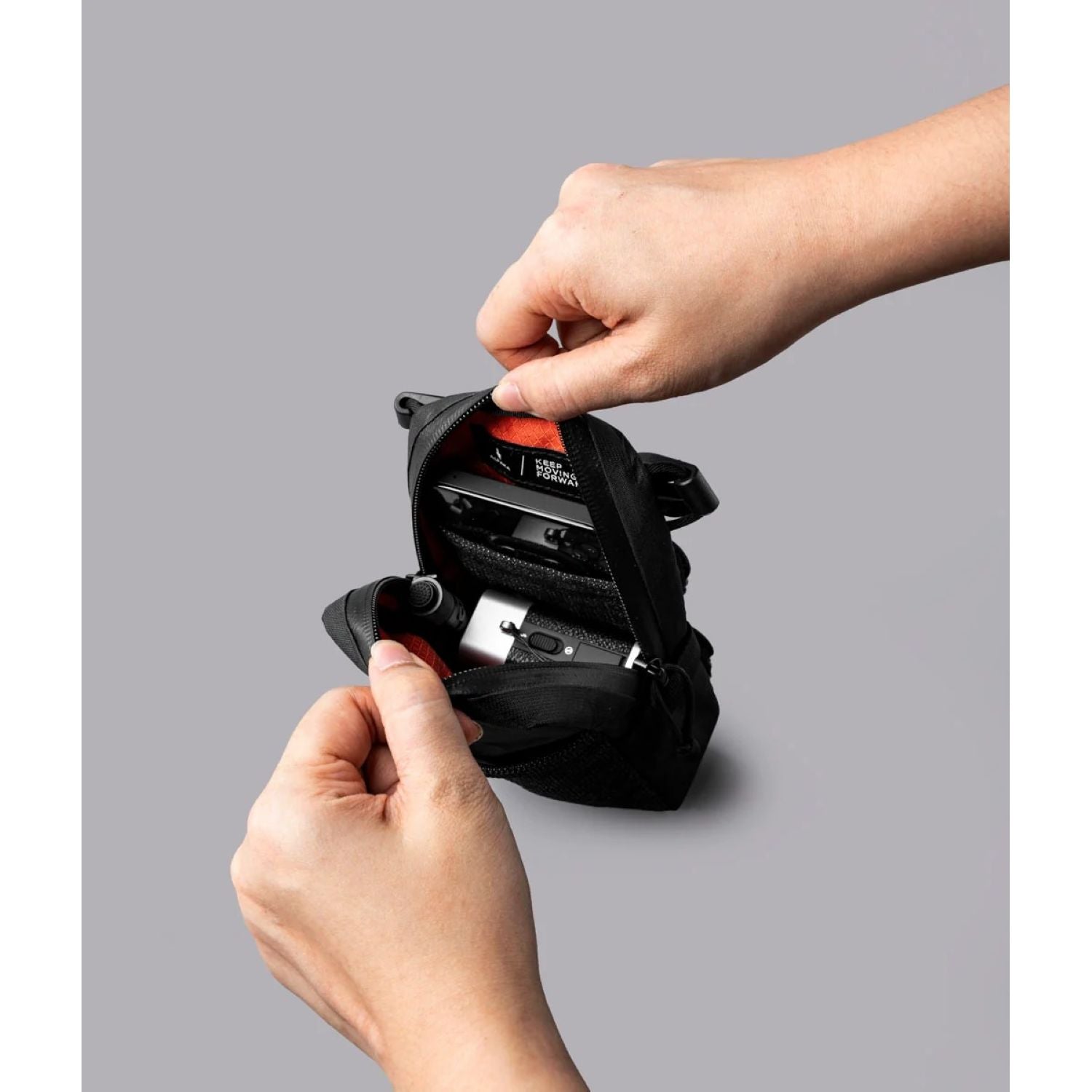 ALPAKA Modular Shoulder Pocket Max