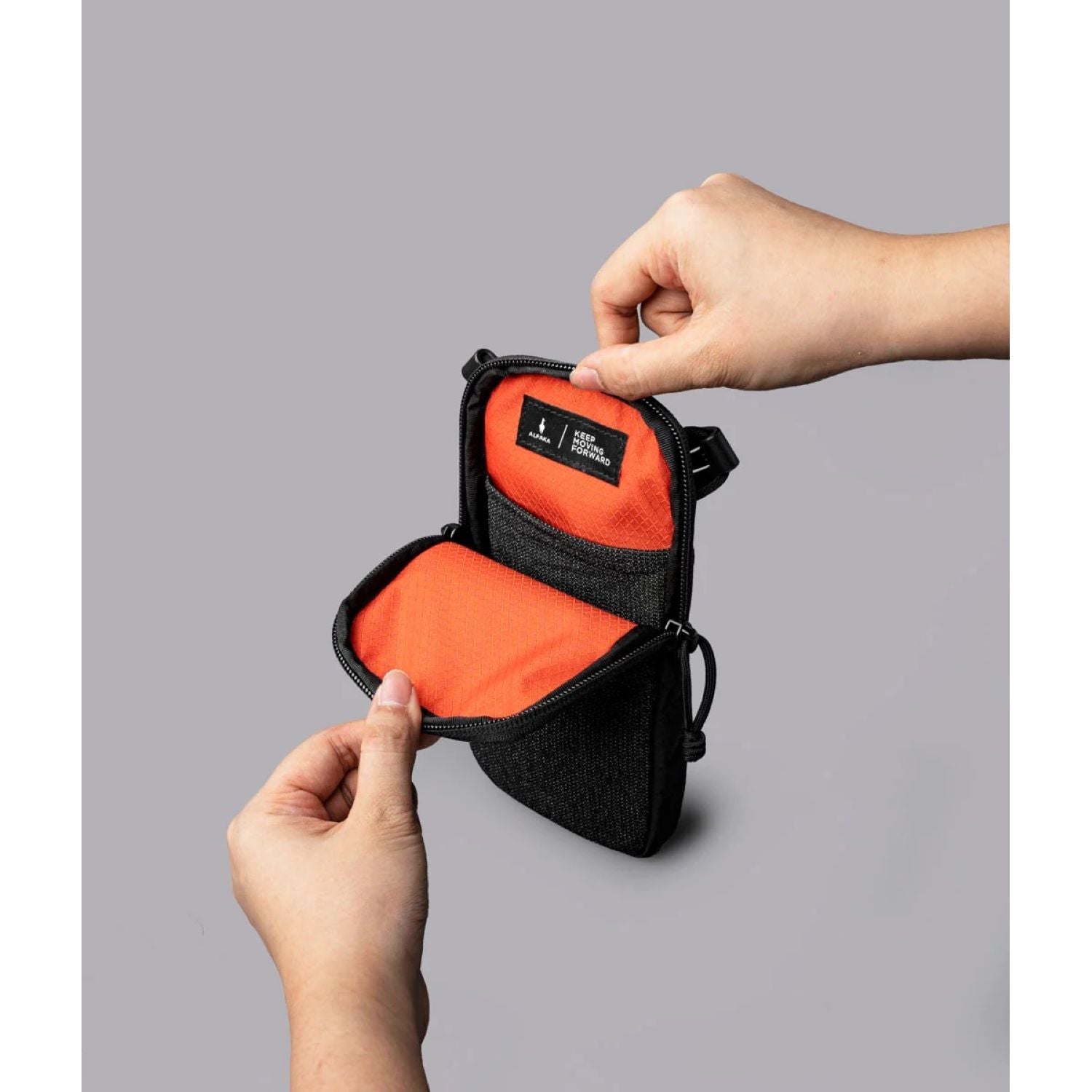 ALPAKA Modular Shoulder Pocket Slim